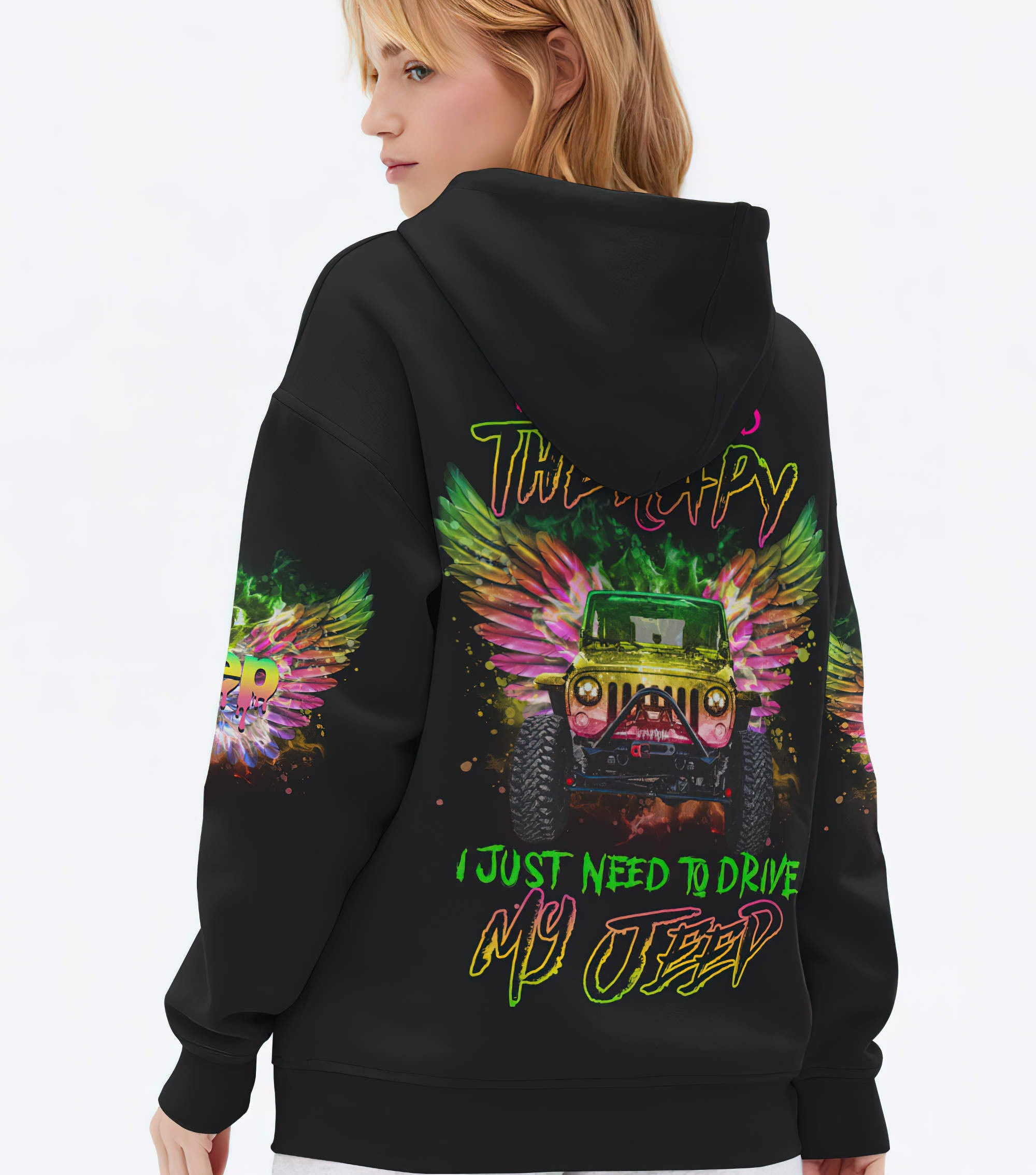 i-dont-need-therapy-i-just-need-to-drive-my-jeep-wings-hoodie