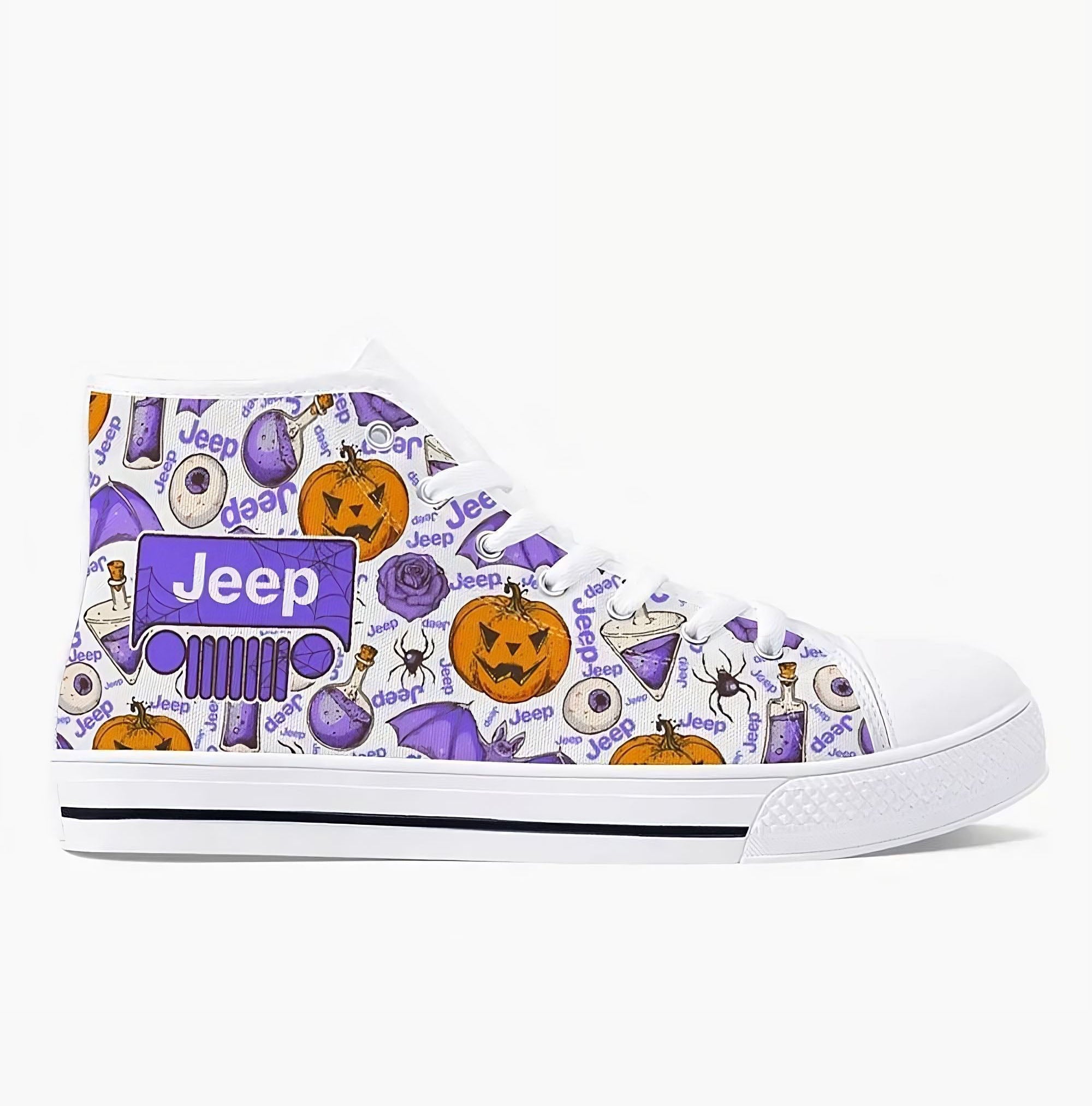 jeep-purple-halloween-high-top-canvas-shoes-high-top-shoes