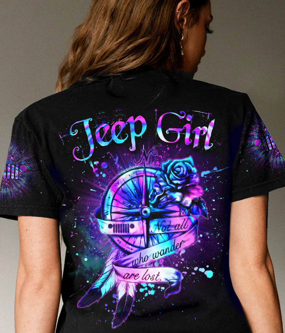 not-all-who-wander-are-lost-jeep-t-shirt