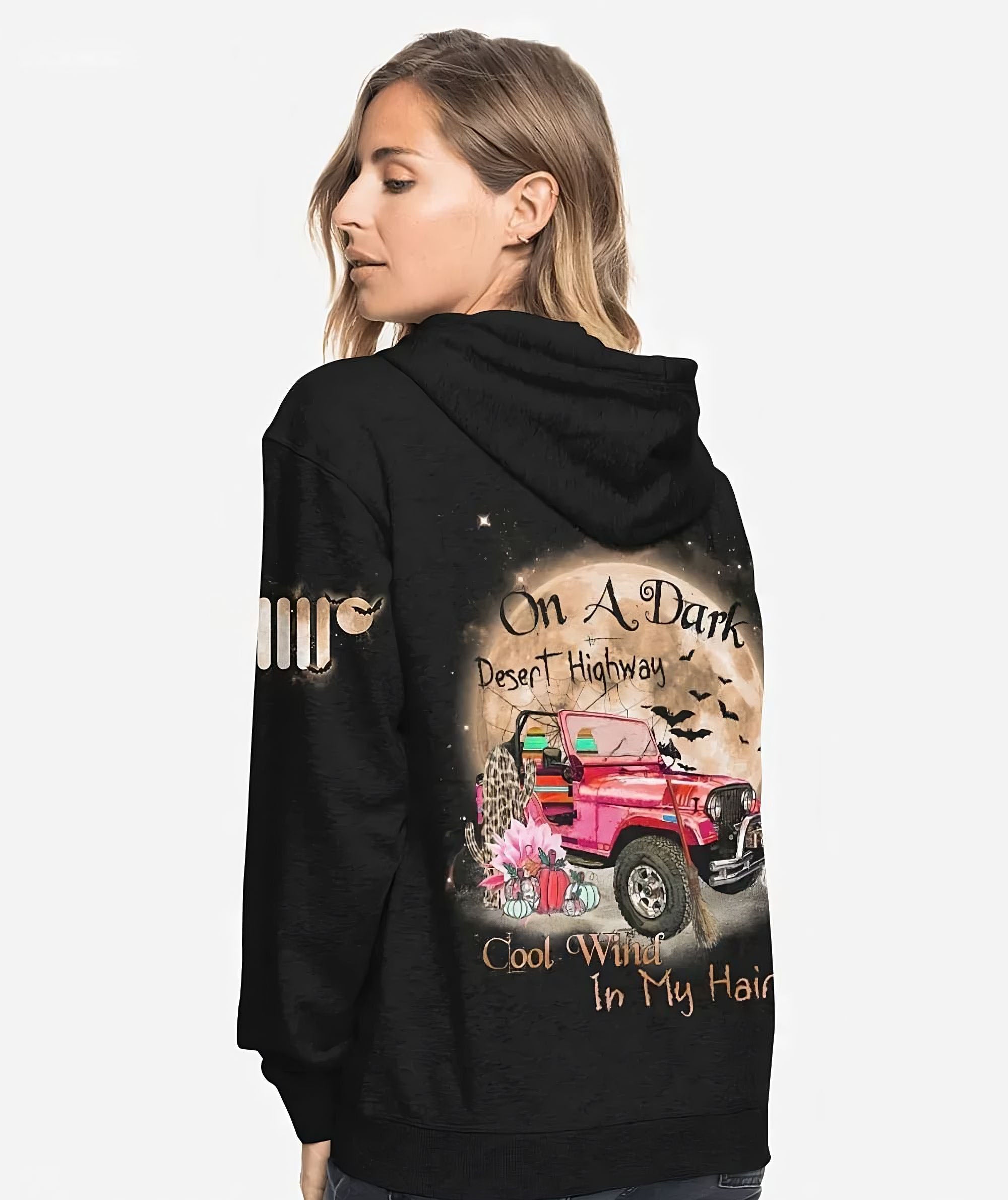 on-a-dark-desert-highway-jeep-halloween-all-over-print-hoodie