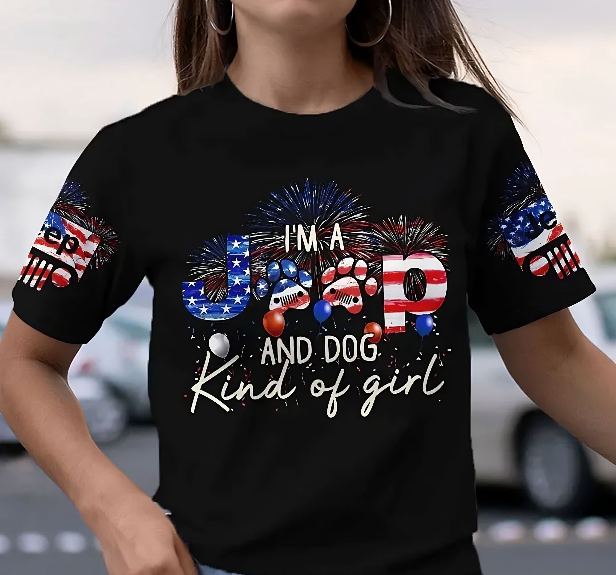 jeep-and-dog-girl-independence-day-all-over-print-t-shirt