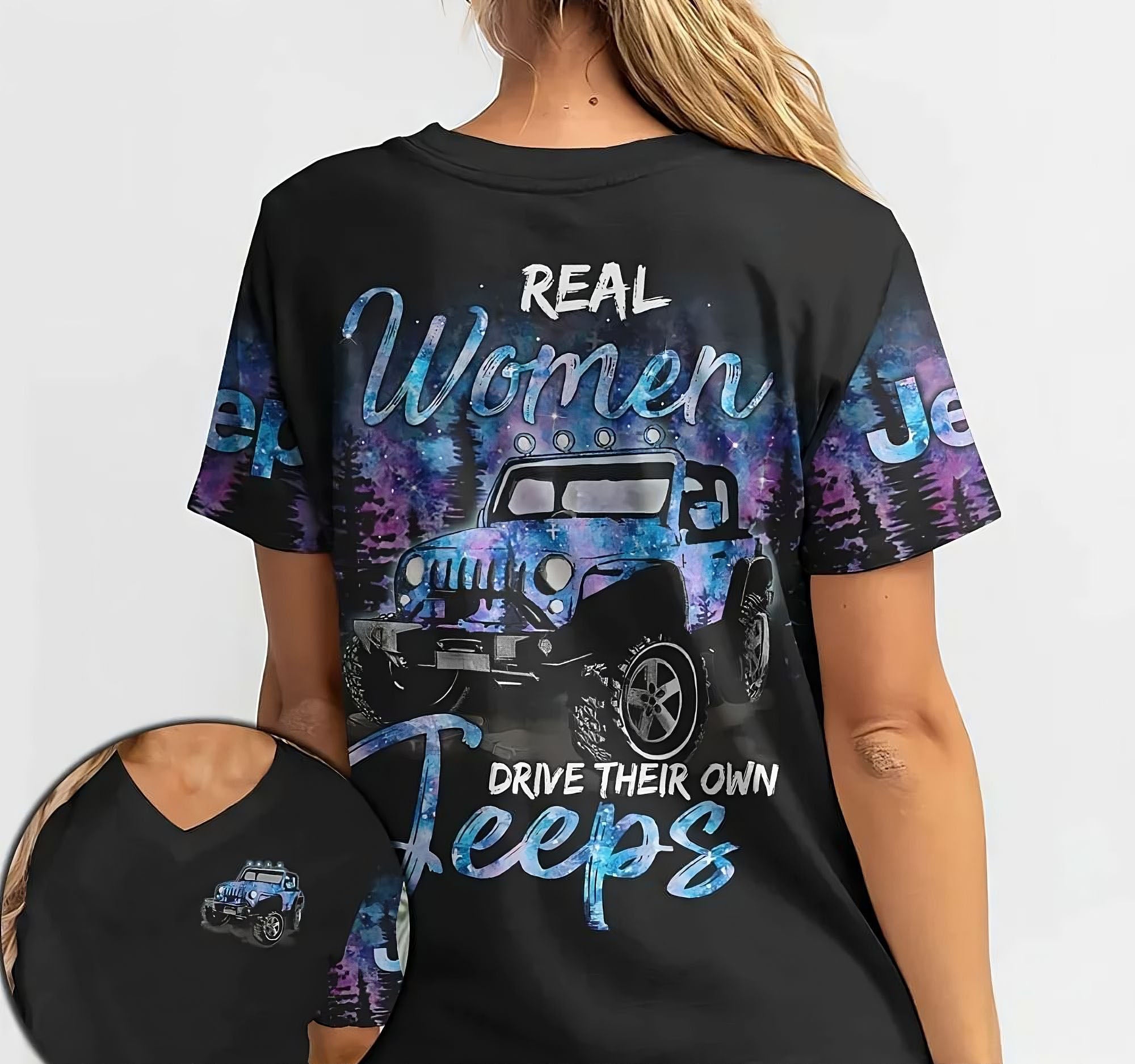 real-women-drive-their-own-jeep-all-over-print-t-shirt