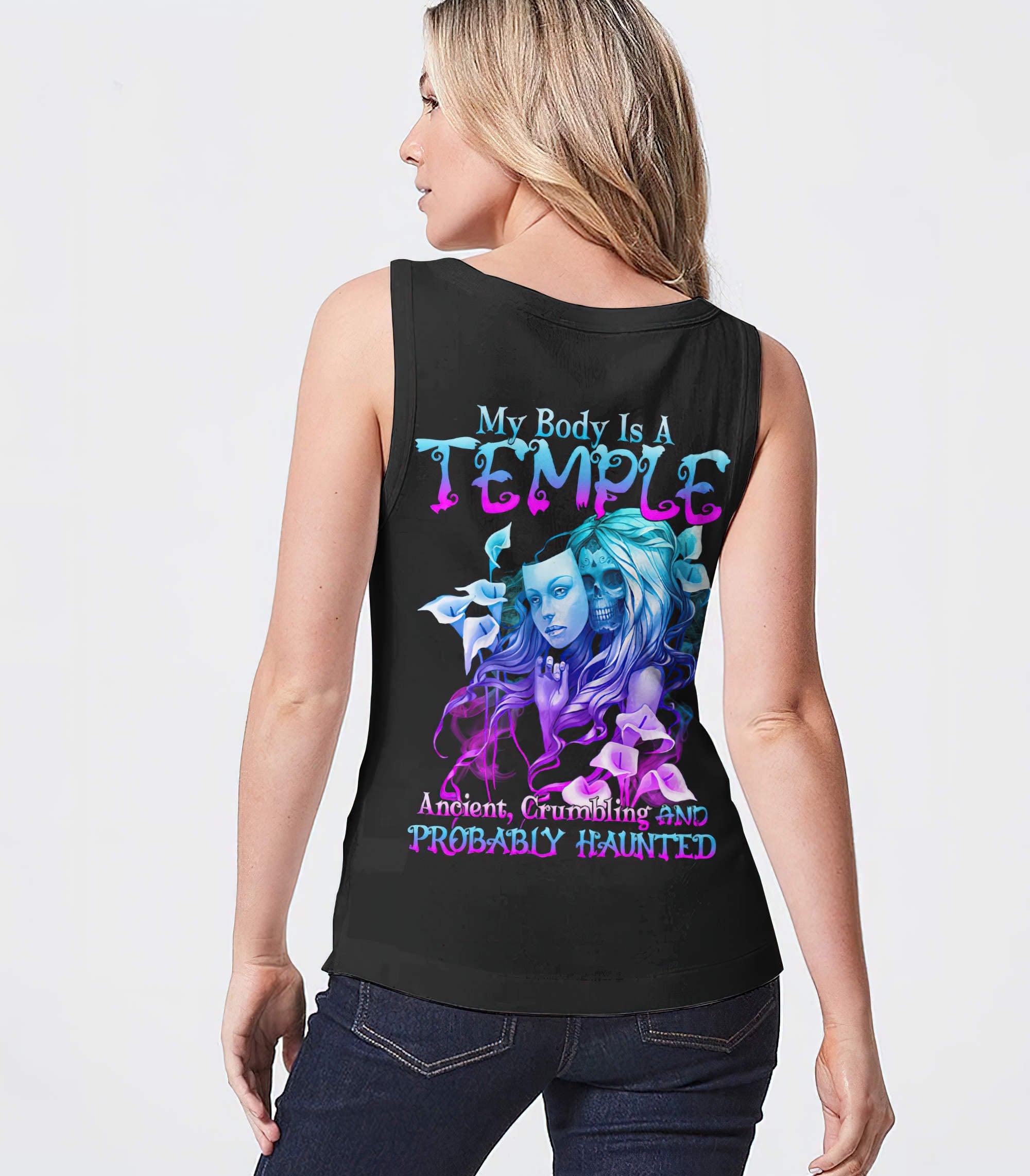 my-body-is-a-temple-sugar-skull-all-over-print-tank-top