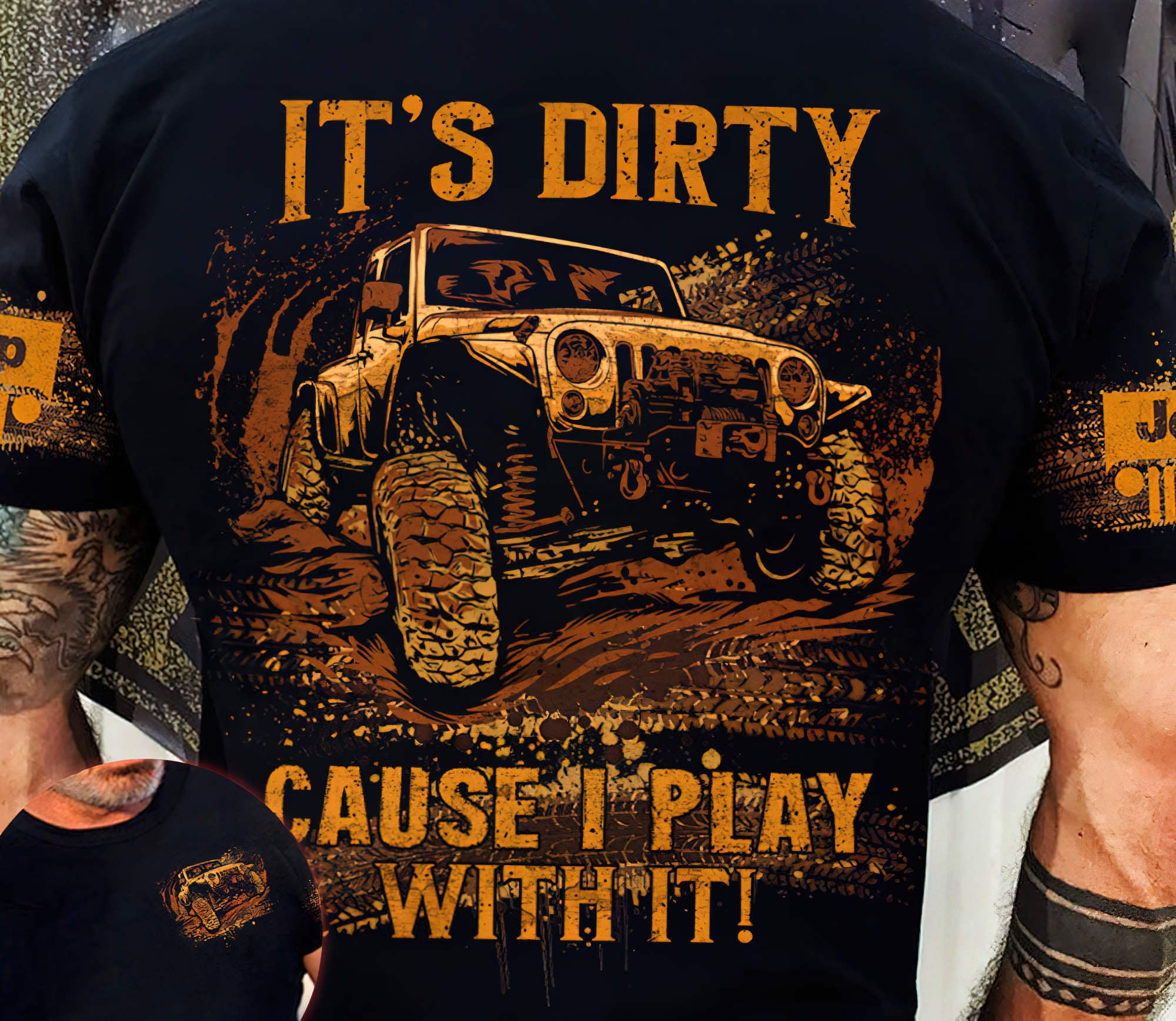 its-dirty-jeep-t-shirt