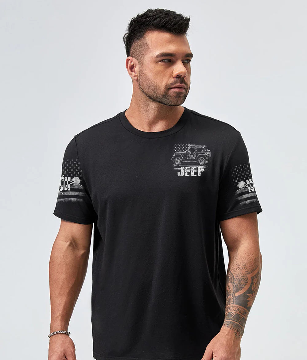 black-jeep-side-view-t-shirt