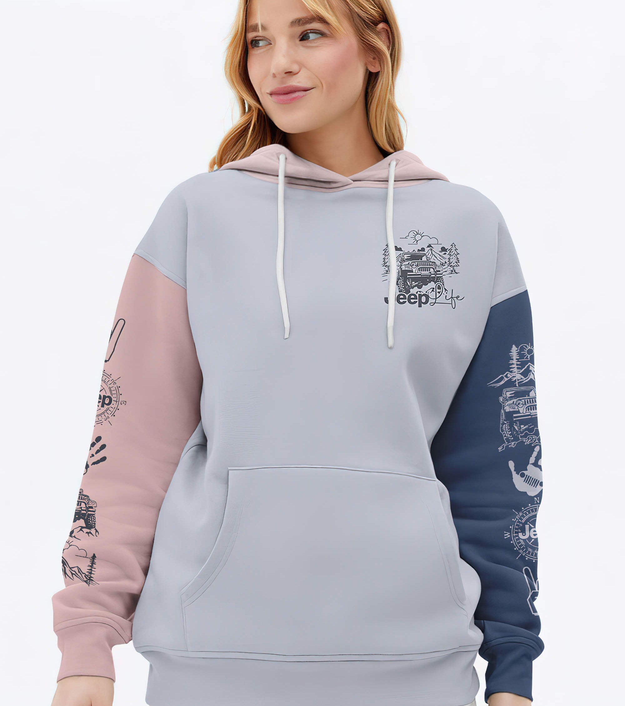 jeep-life-lavender-blue-hoodie