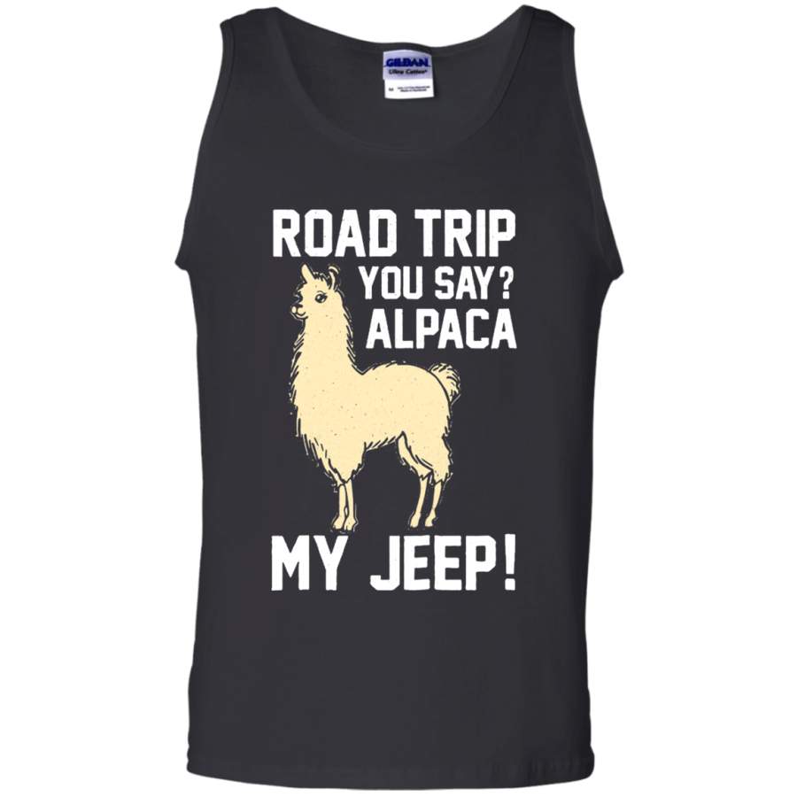 agr-road-trip-you-say-alpaca-my-jeep-unisex-tank-top