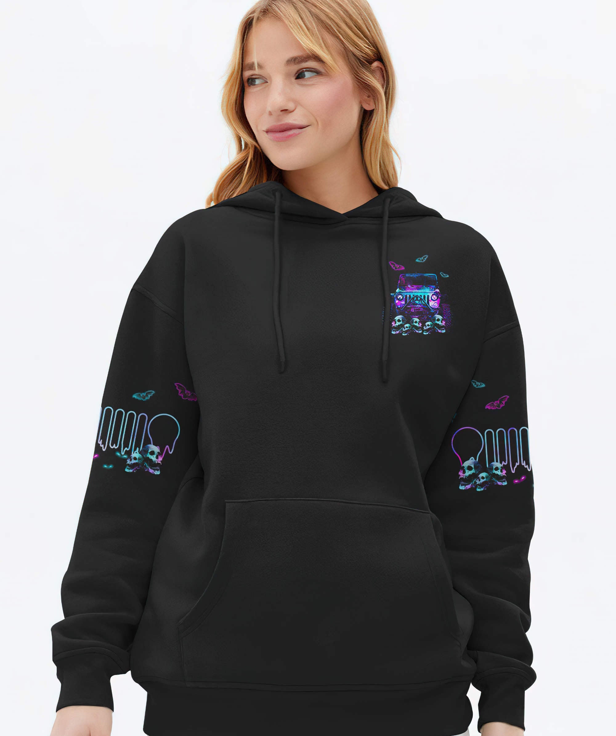 annoyed-kitty-jeep-hoodie