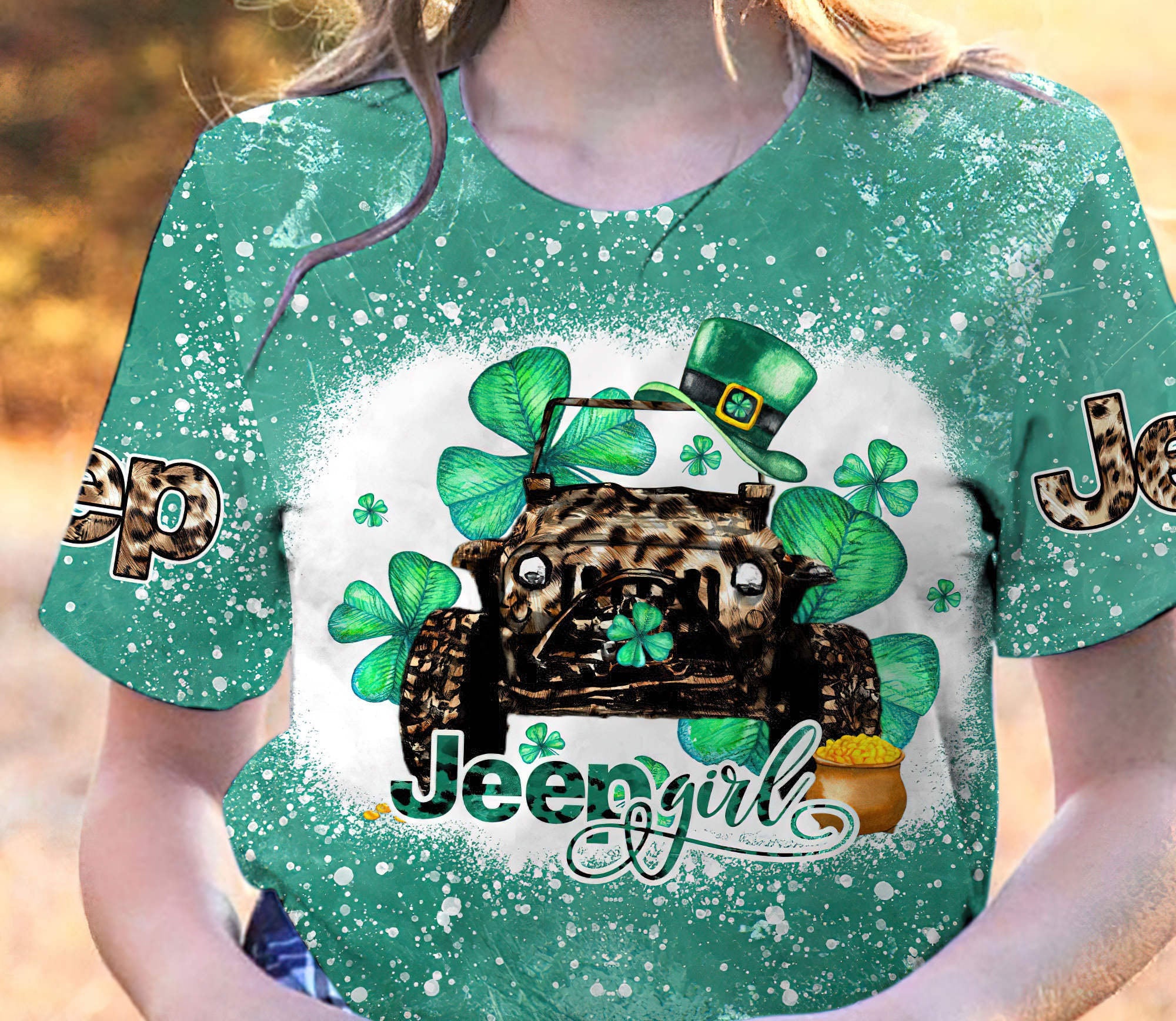 jeep-bleached-green-t-shirt