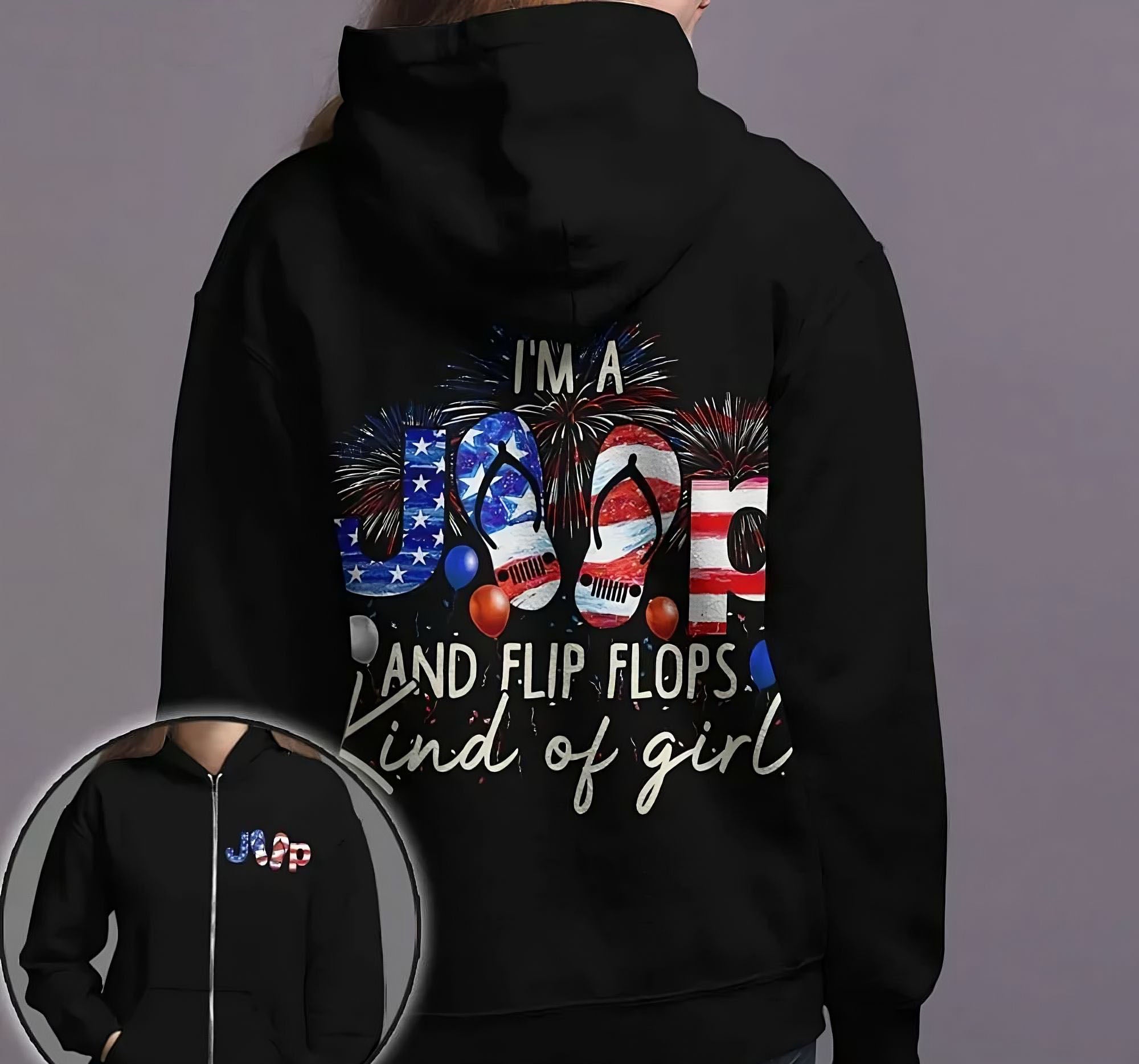 jeep-and-flip-flops-girl-independence-day-2d-hoodie