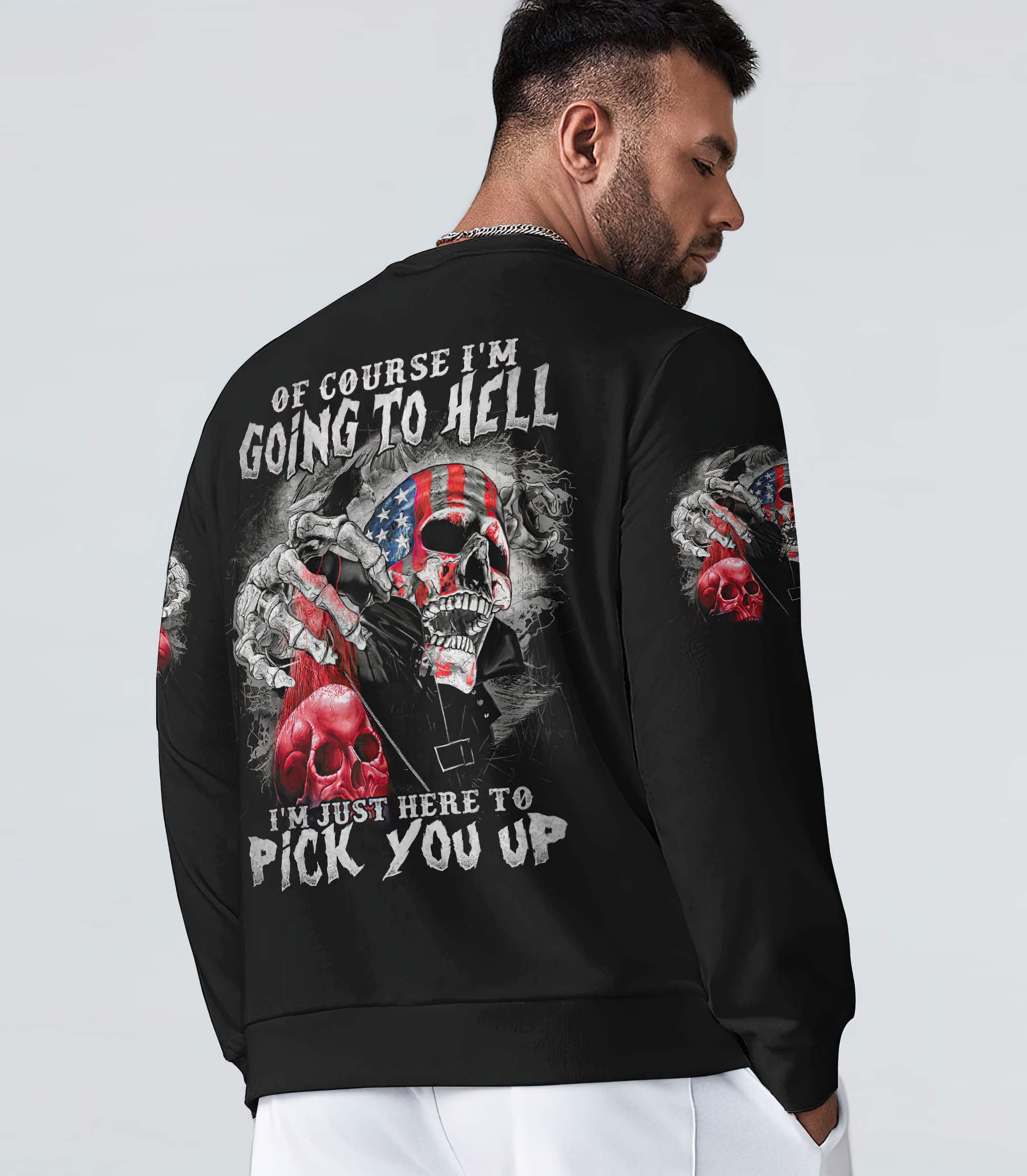 of-course-im-going-to-hell-american-skull-all-over-print-sweatshirt