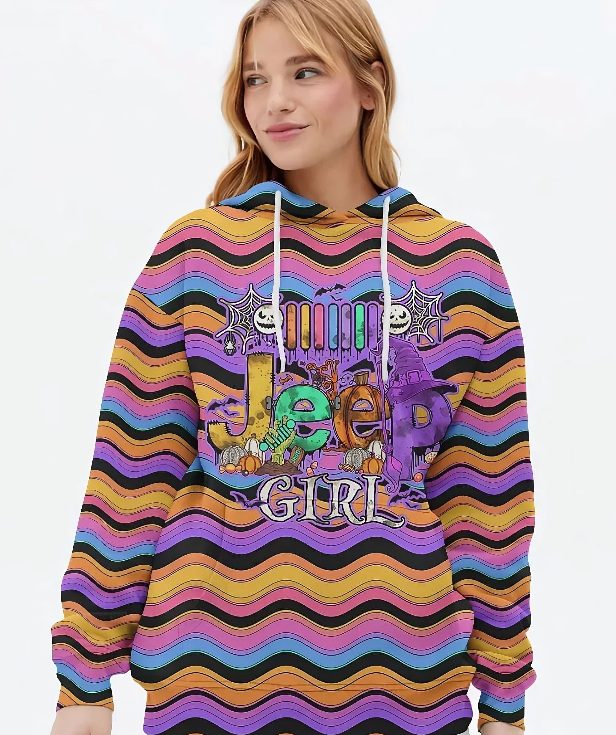 jeep-girl-halloween-all-over-print-hoodie