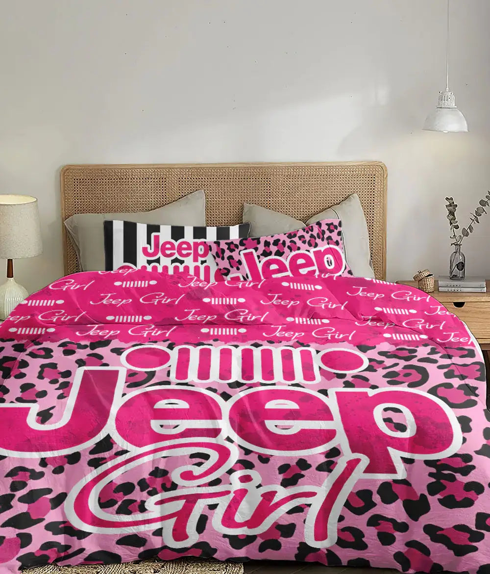 jeep-girl-leopard-bedding-set-bedding-set