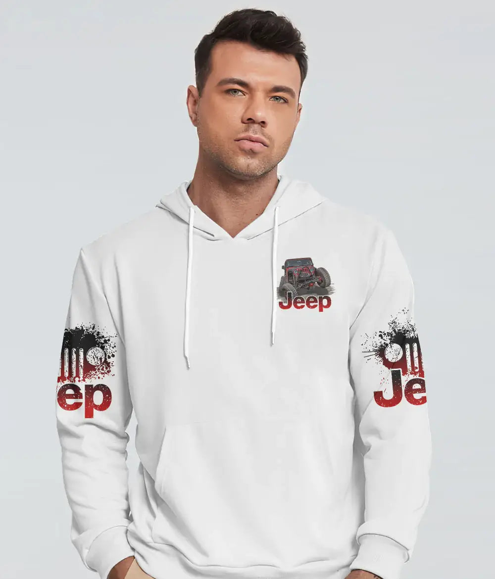 you-can-go-fast-jeep-hoodie