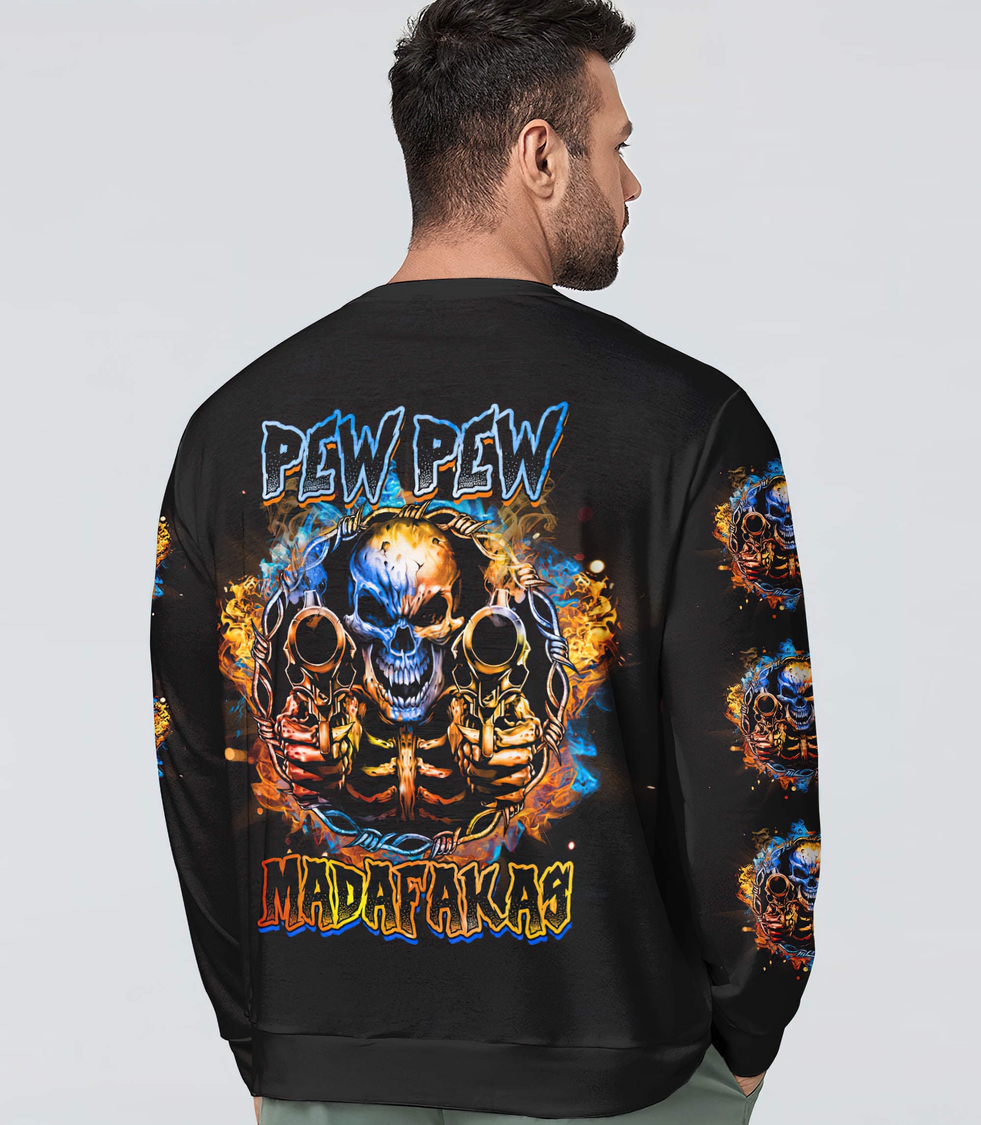 pew-pew-madafakas-skull-all-over-print-sweatshirt