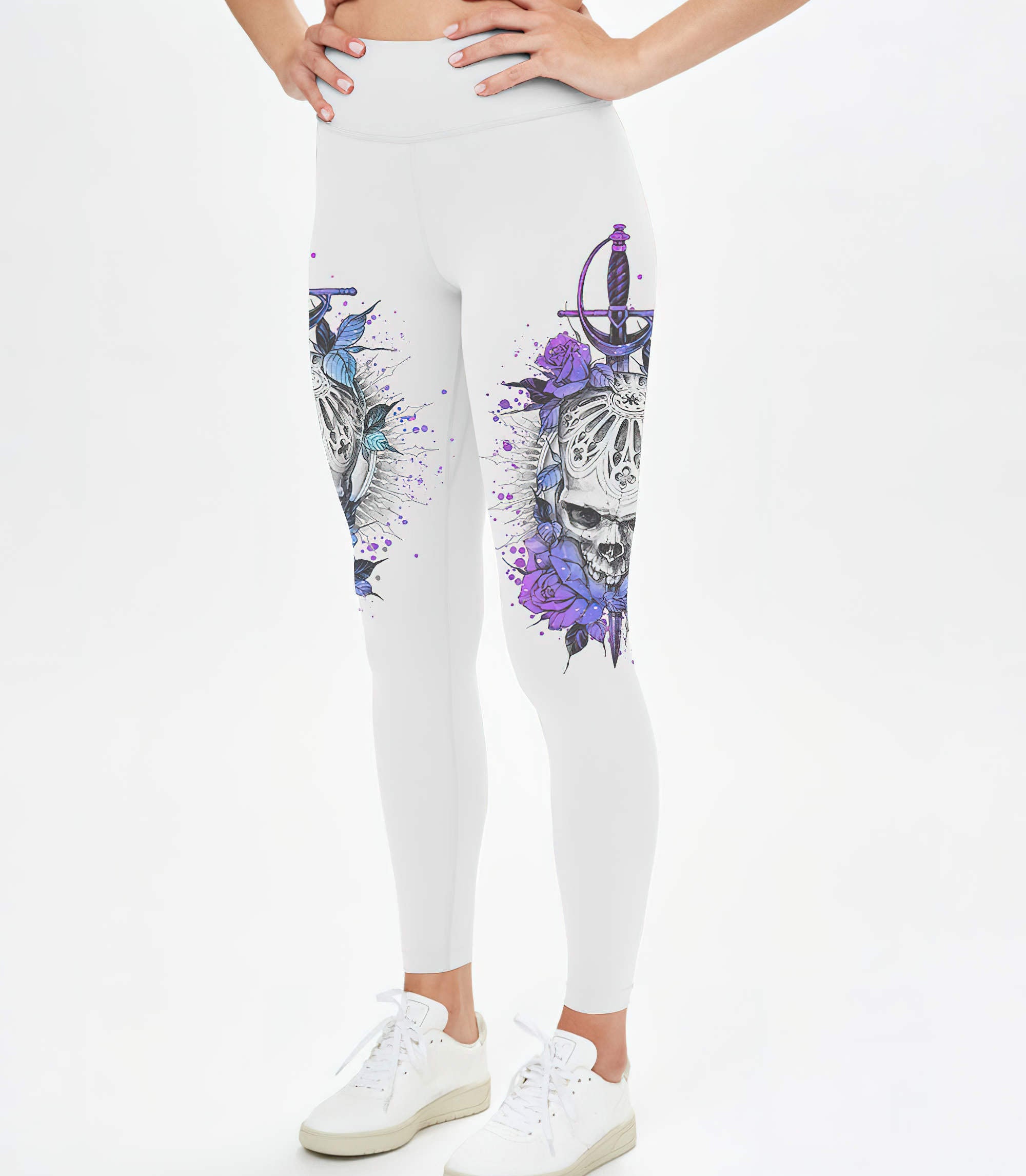 love-me-like-my-demons-do-skull-all-over-print-2-leggings