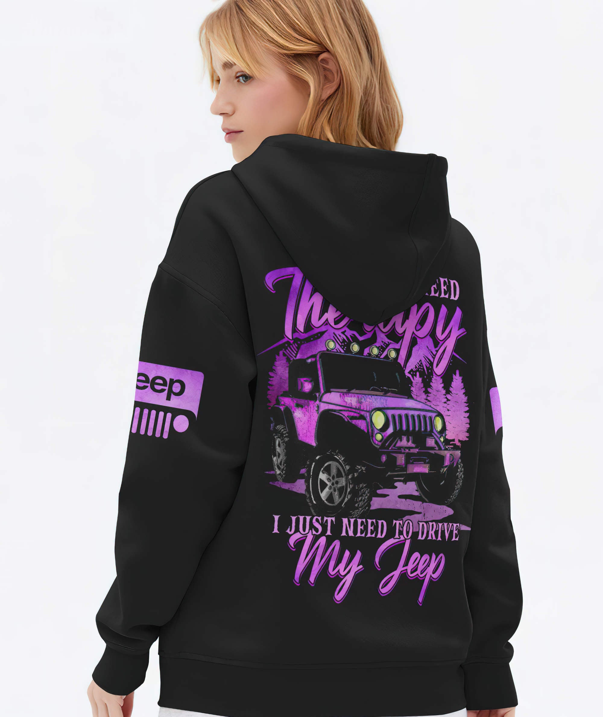 i-dont-need-therapy-jeep-purple-hoodie