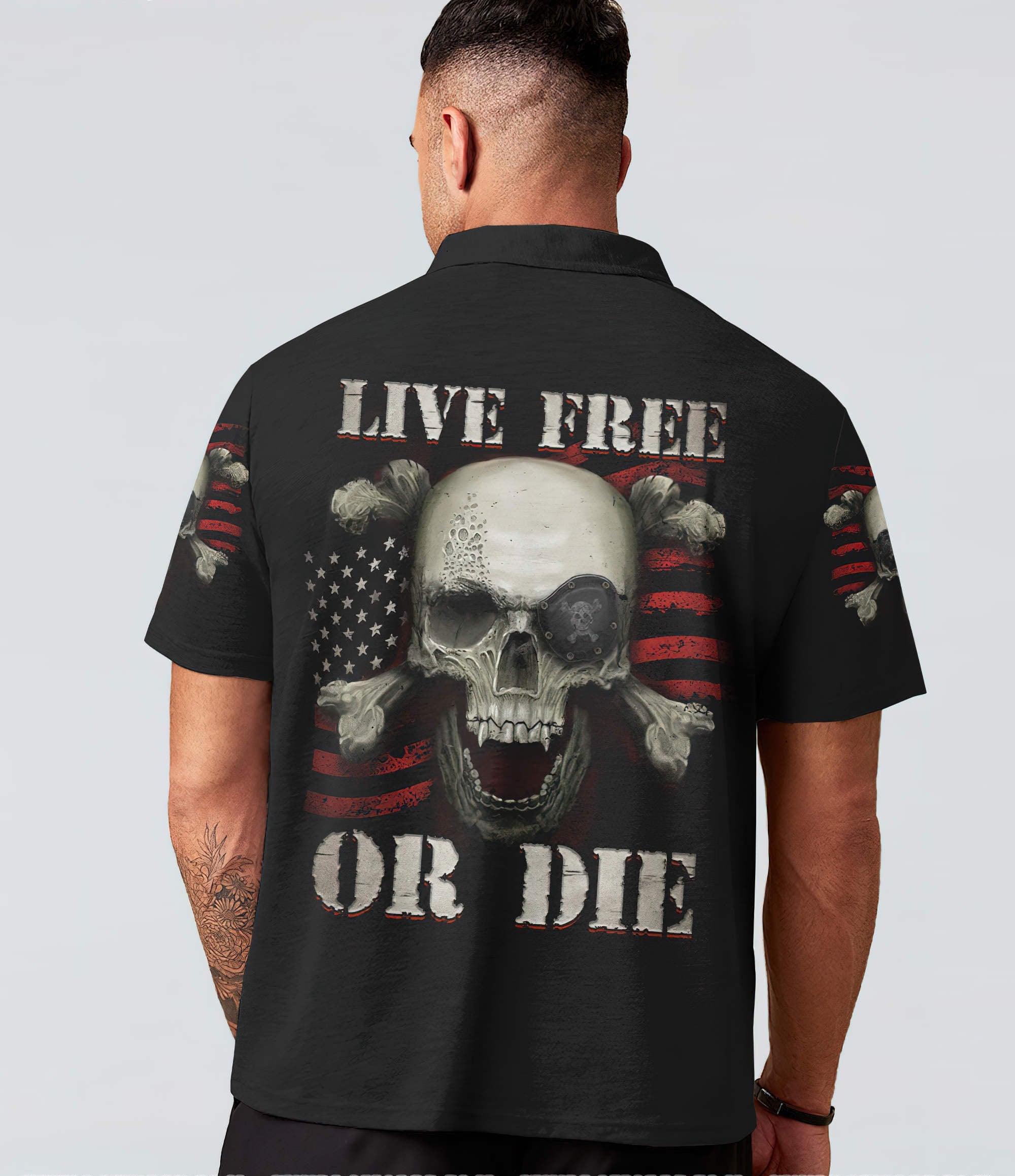 live-free-or-die-skull-pirate-all-over-print-polo-shirt