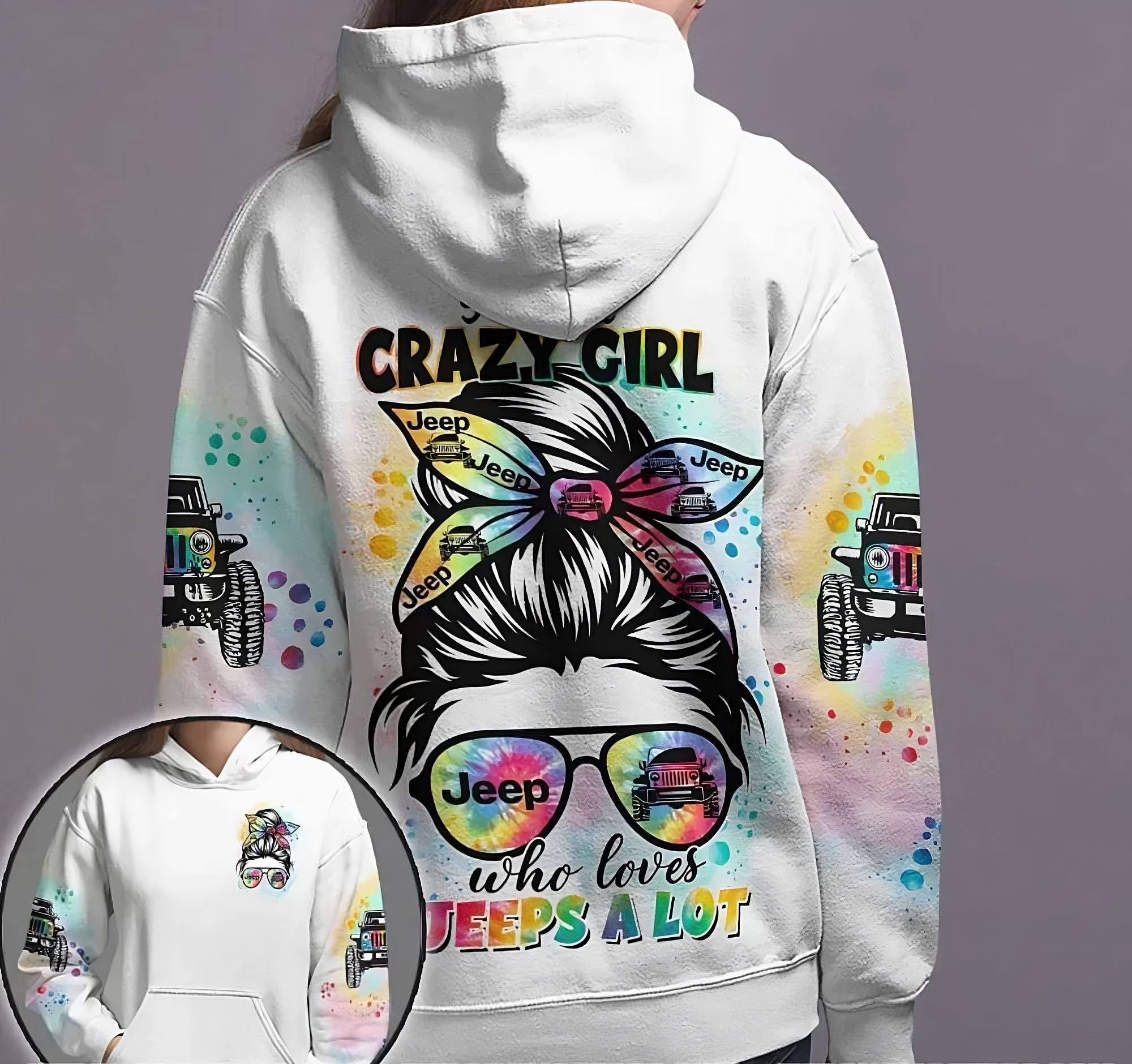 im-that-crazy-girl-who-loves-jeep-a-lot-all-over-print-hoodie