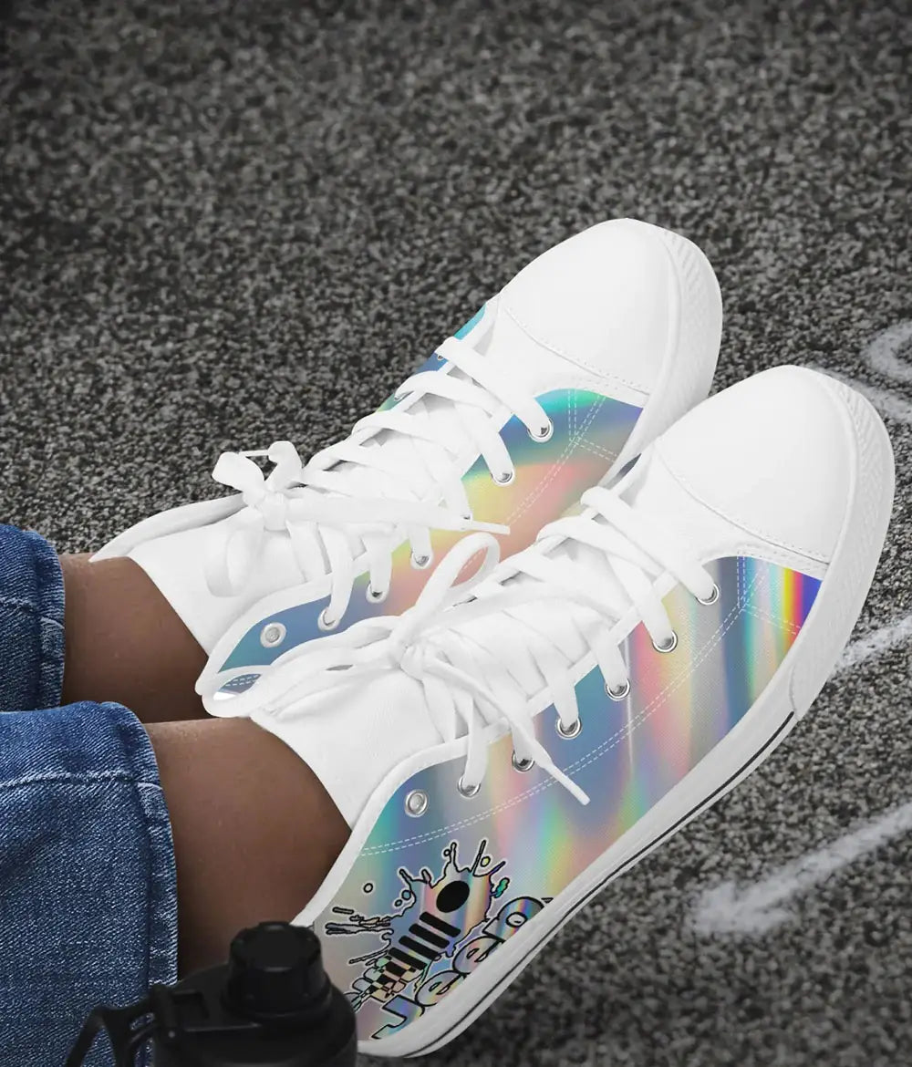 jeep-girl-hologram-high-top-canvas-shoes-high-top-shoes