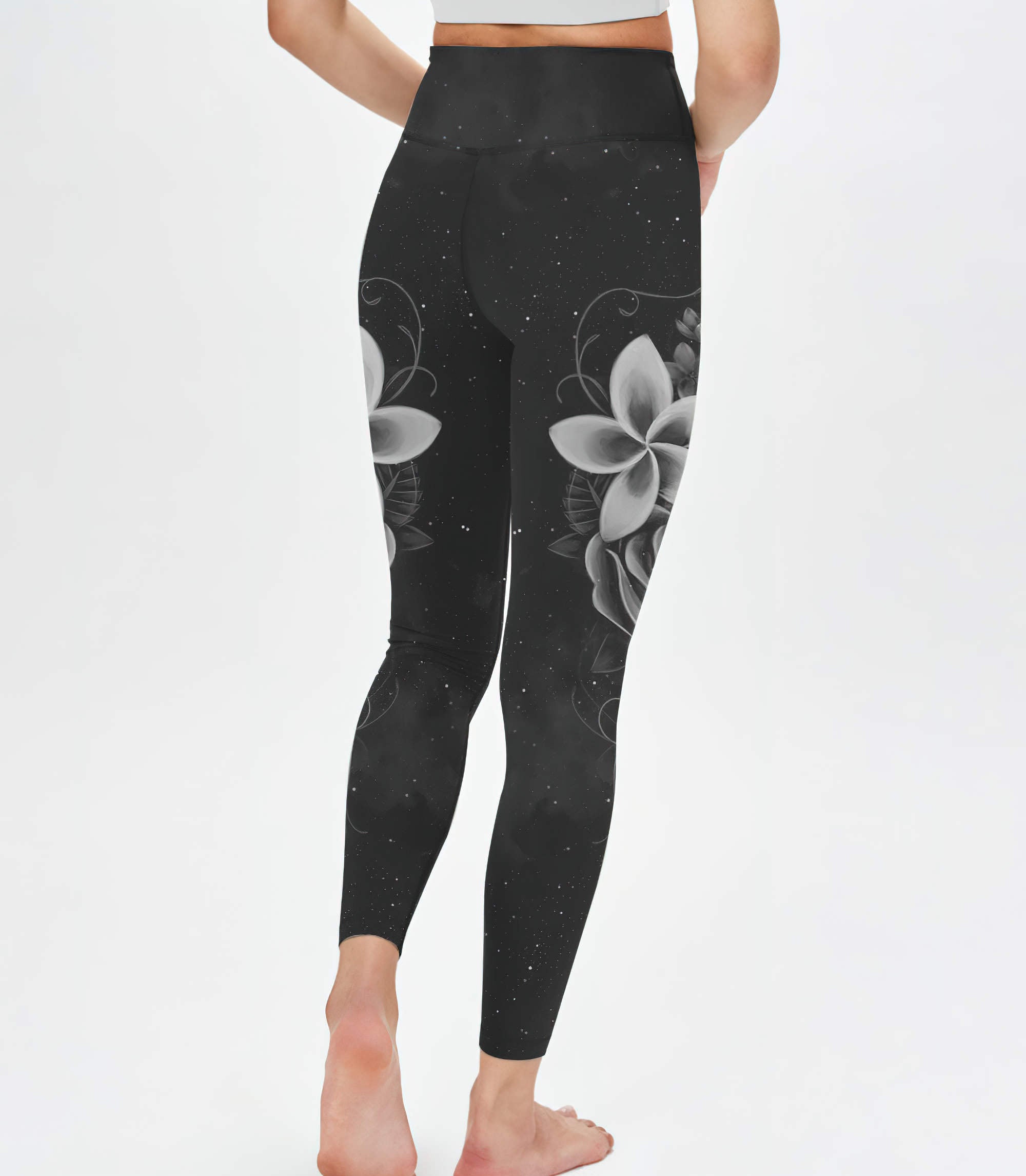 the-good-girl-in-me-got-tired-skull-all-over-print-7-leggings