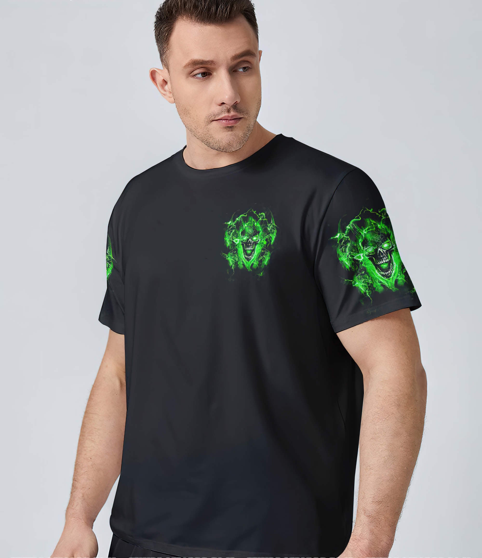 i-can-fix-stupid-demons-green-skull-all-over-print-t-shirt