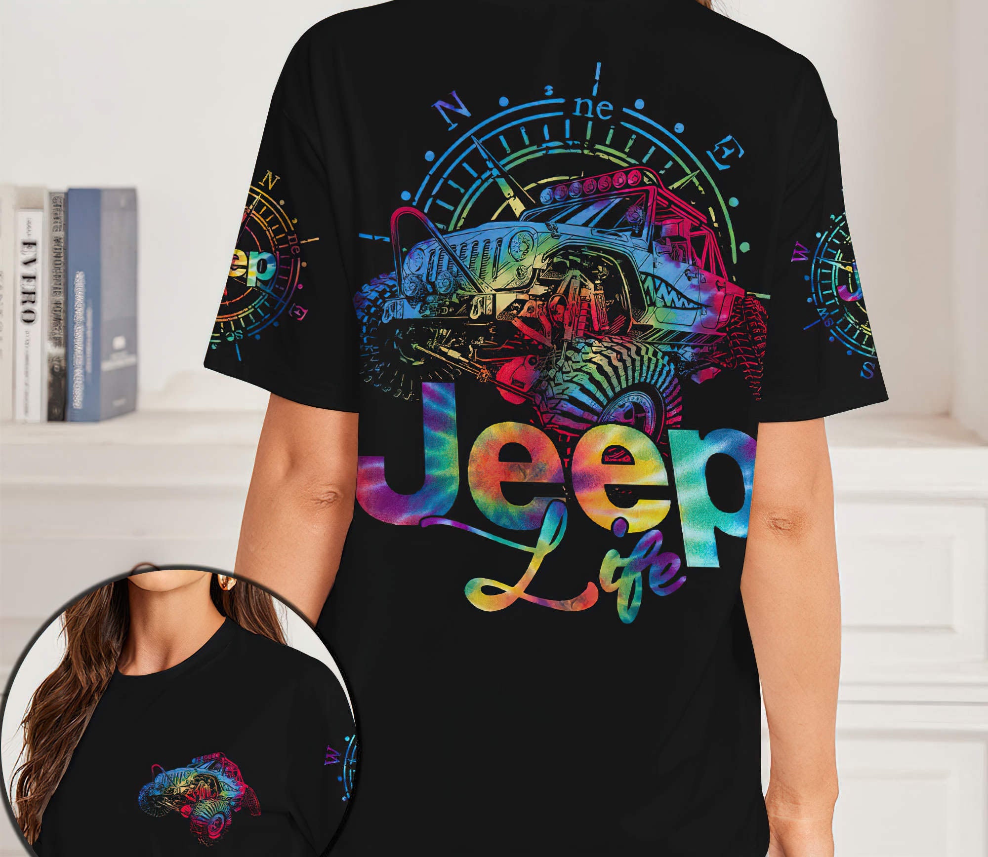 jeep-life-tie-dye-compass-t-shirt