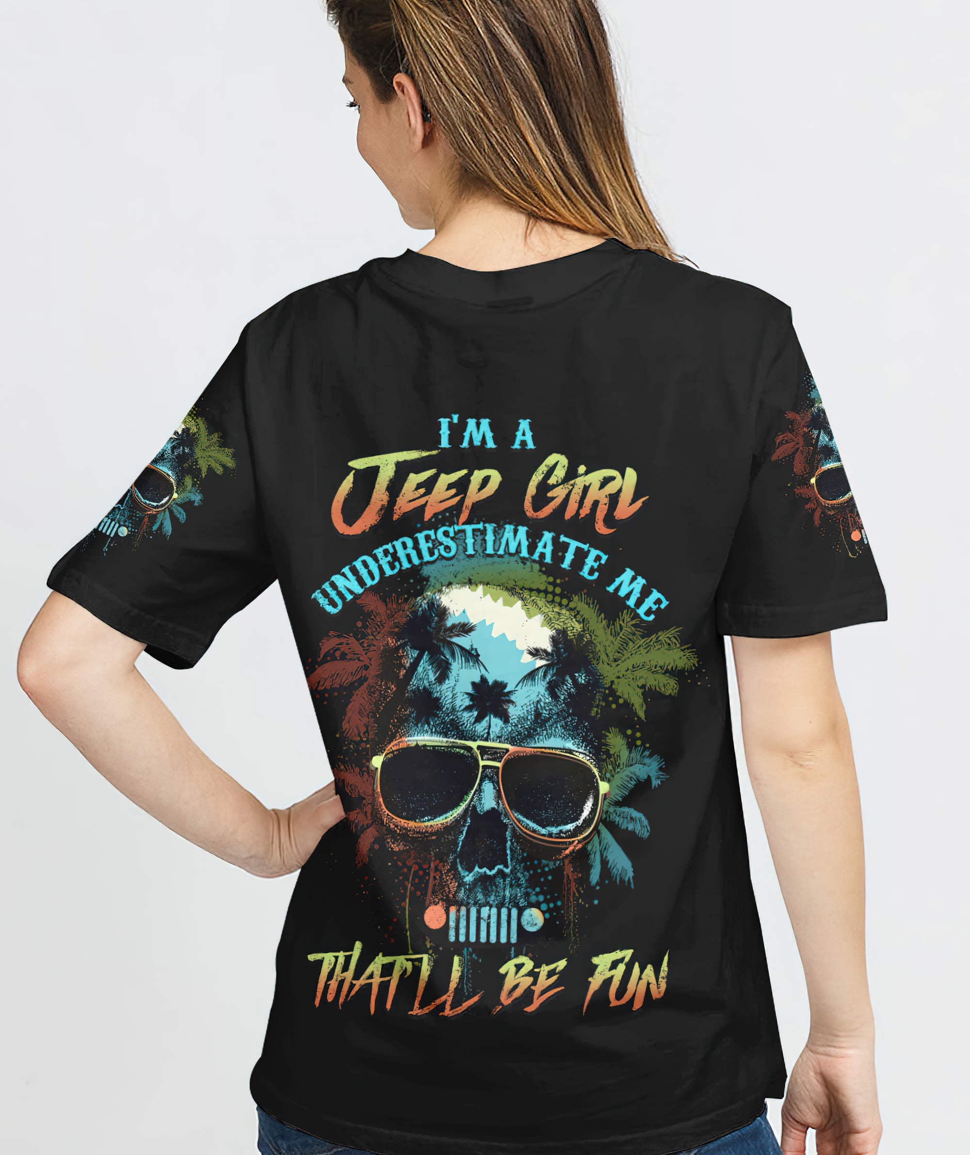 im-a-jeep-girl-skull-t-shirt