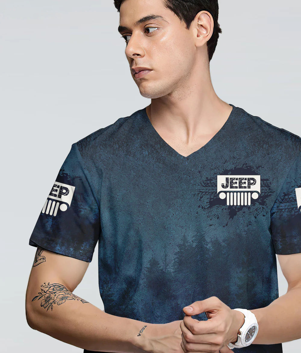 im-the-black-jeep-of-the-family-t-shirt