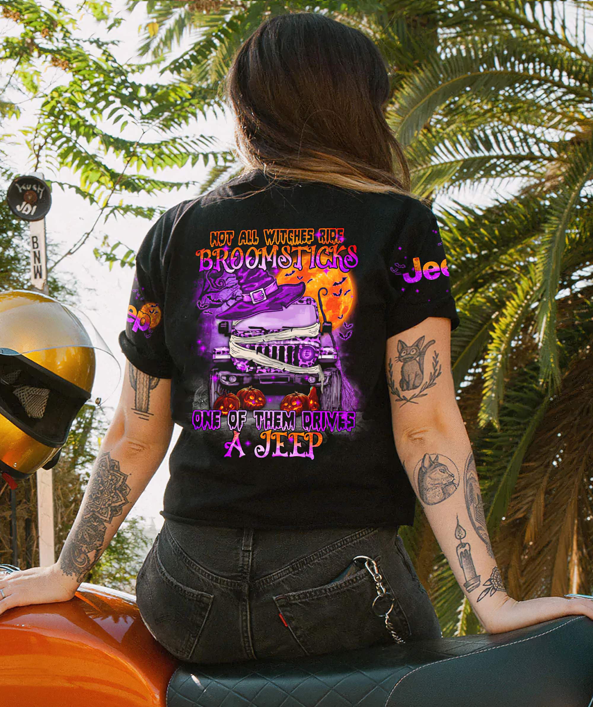 not-all-witches-ride-broomsticks-leopard-jeep-all-over-print-t-shirt