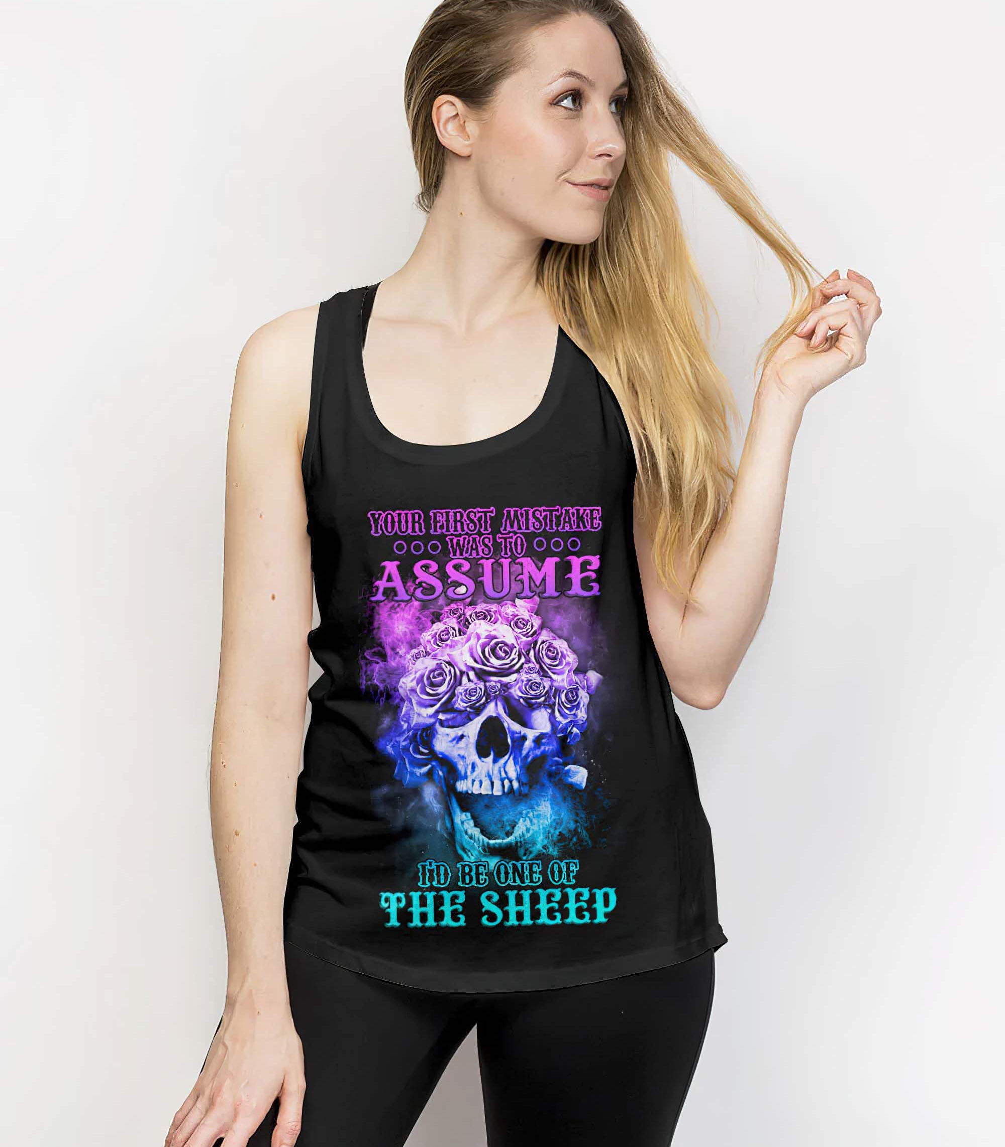 your-first-mistake-skull-rose-all-over-print-tank-top