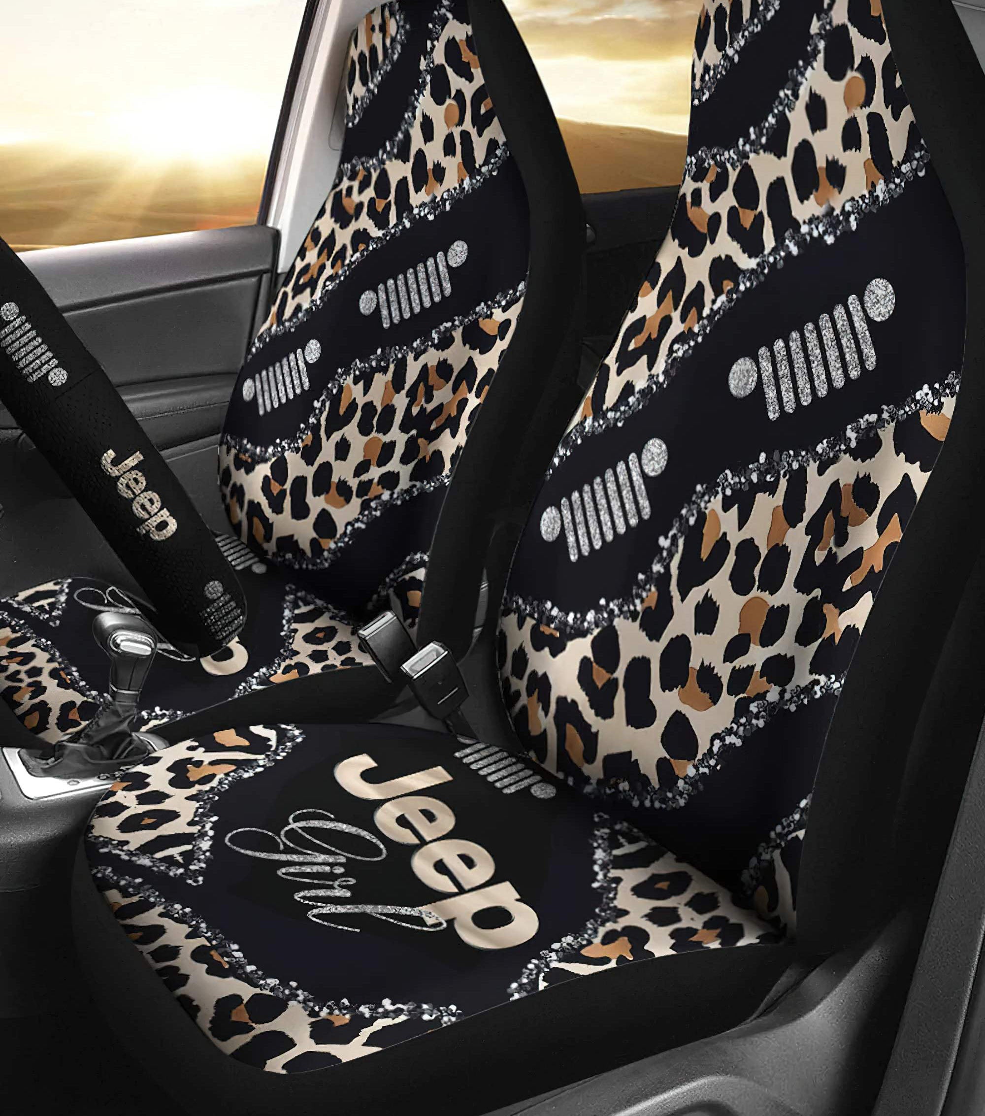 jeep-leopard-wave-car-seat-cover