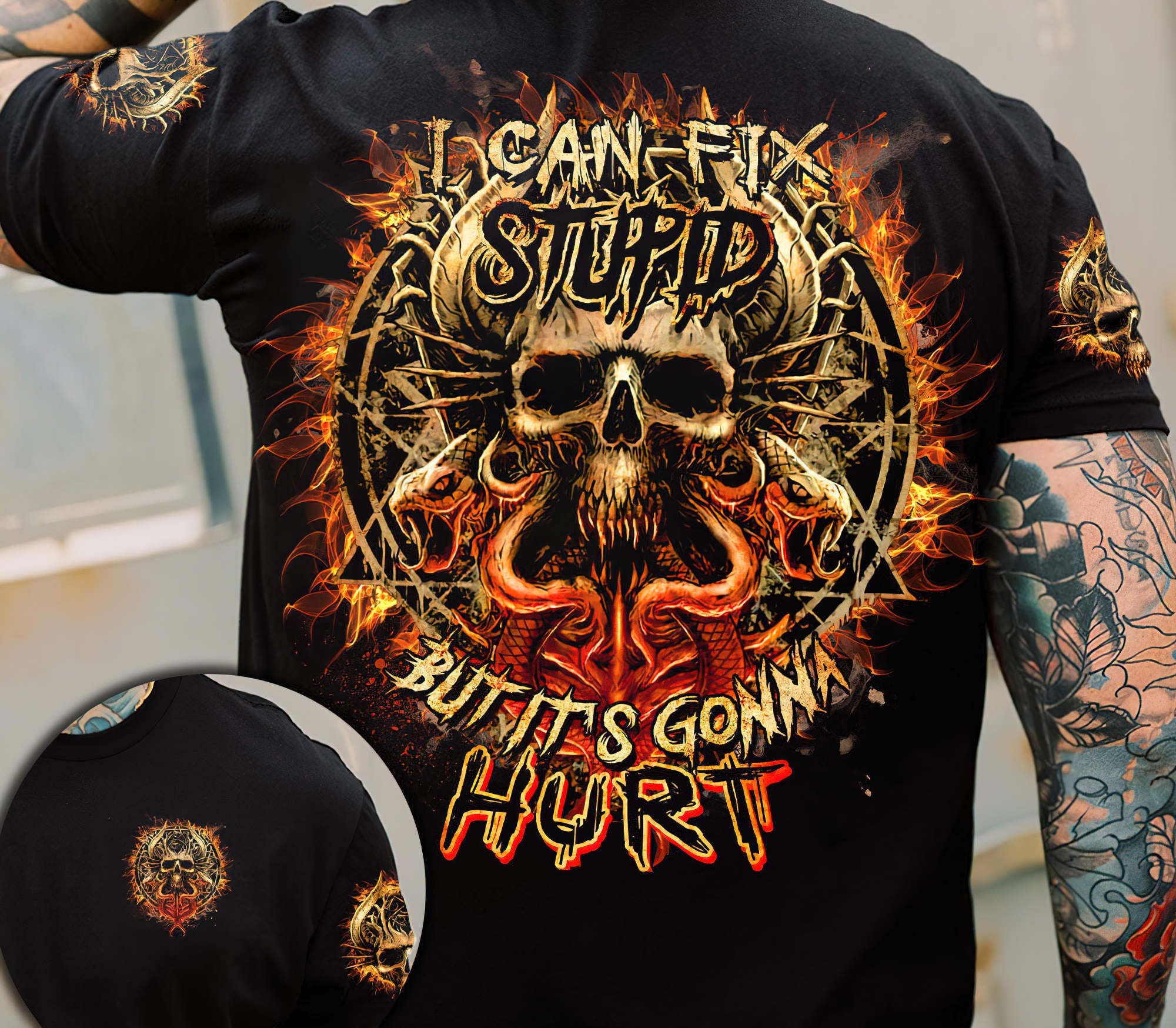 i-can-fix-stupid-skull-all-over-print-t-shirt