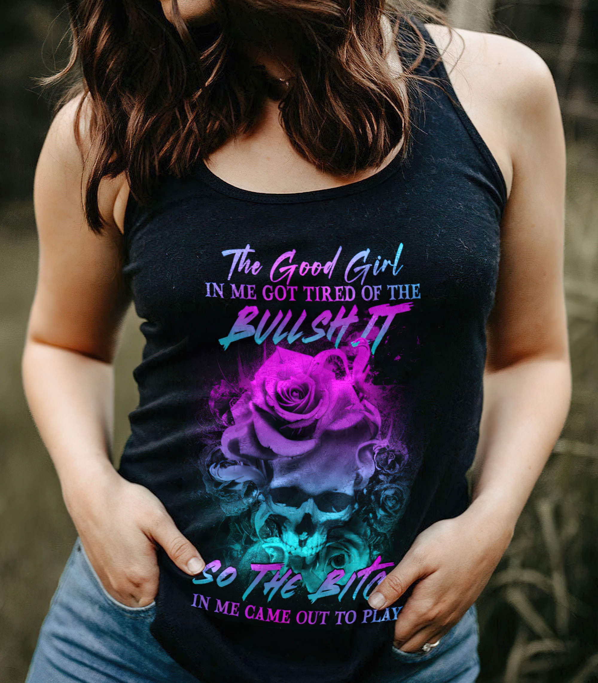 the-good-girl-in-me-got-tired-skull-rose-all-over-print-2-tank-top