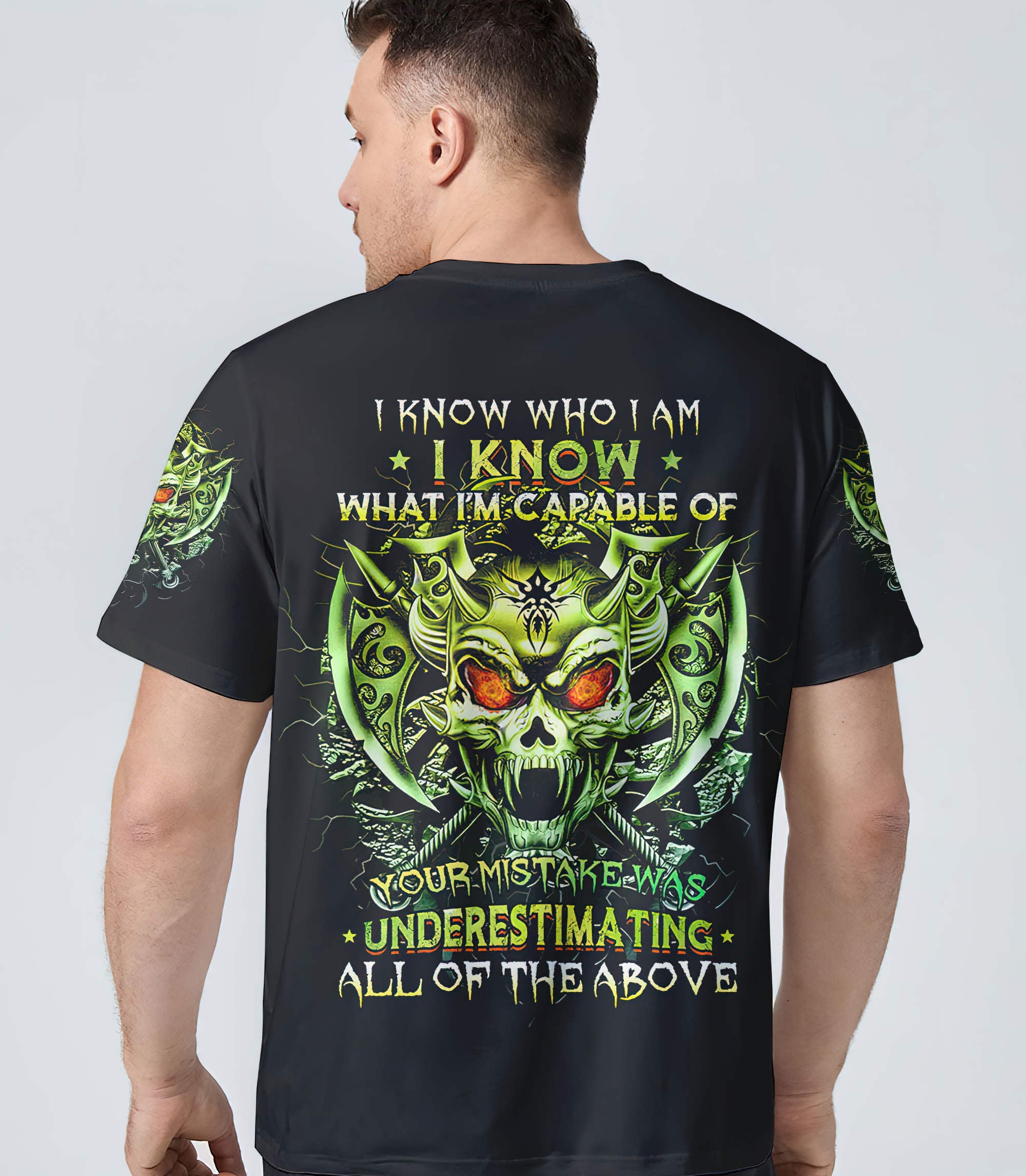 i-know-who-i-am-skull-all-over-print-t-shirt