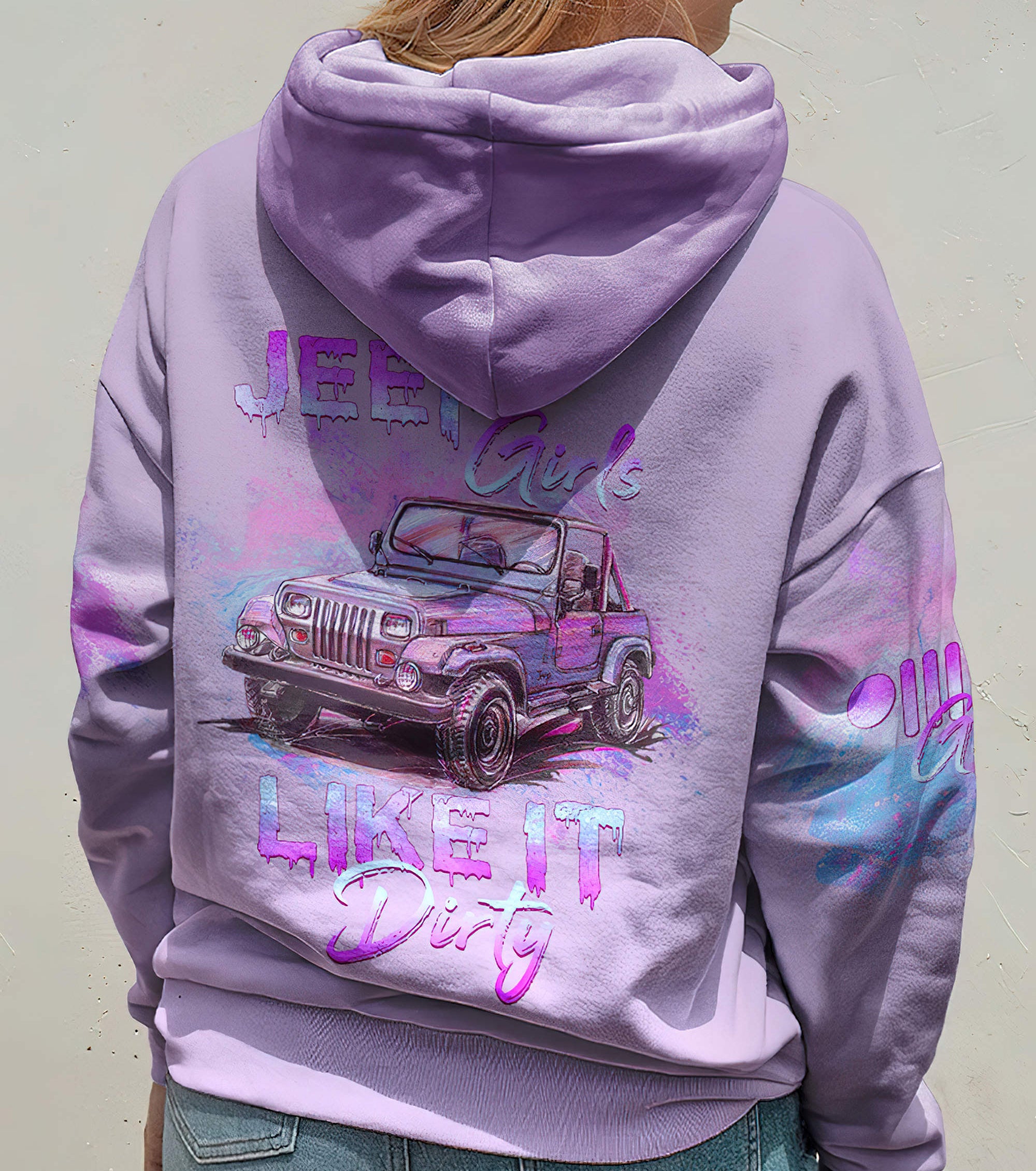 jeep-girls-like-it-dirty-hoodie