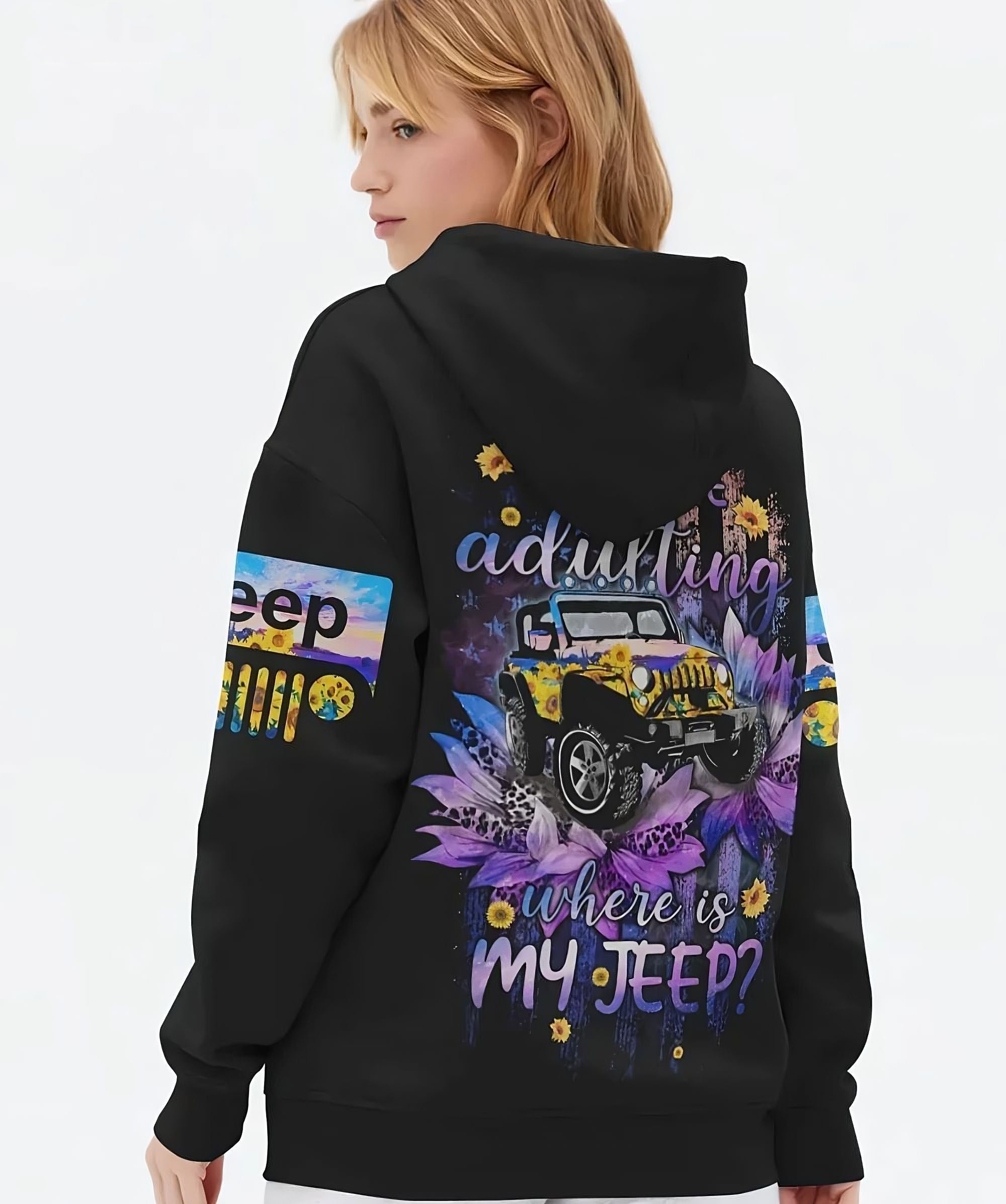 jeep-purple-sunflower-all-over-print-hoodie