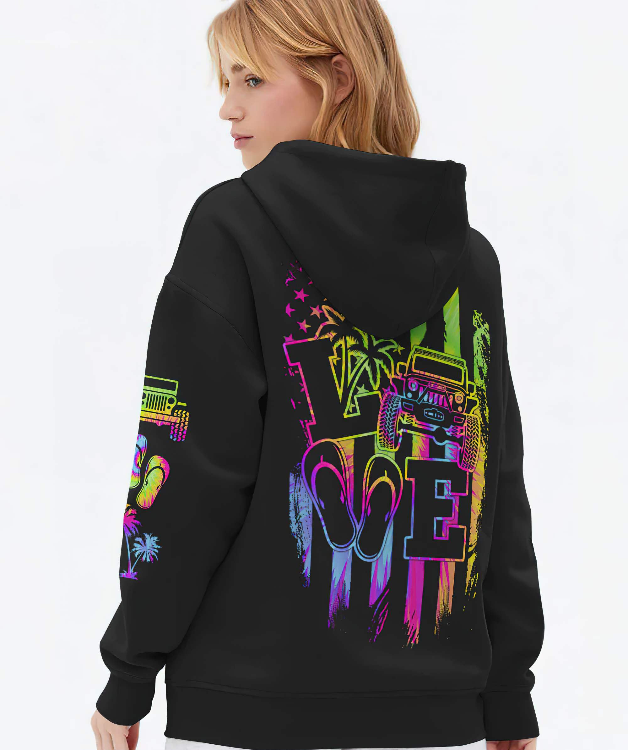 flip-flops-jeep-love-tie-dye-all-over-print-hoodie