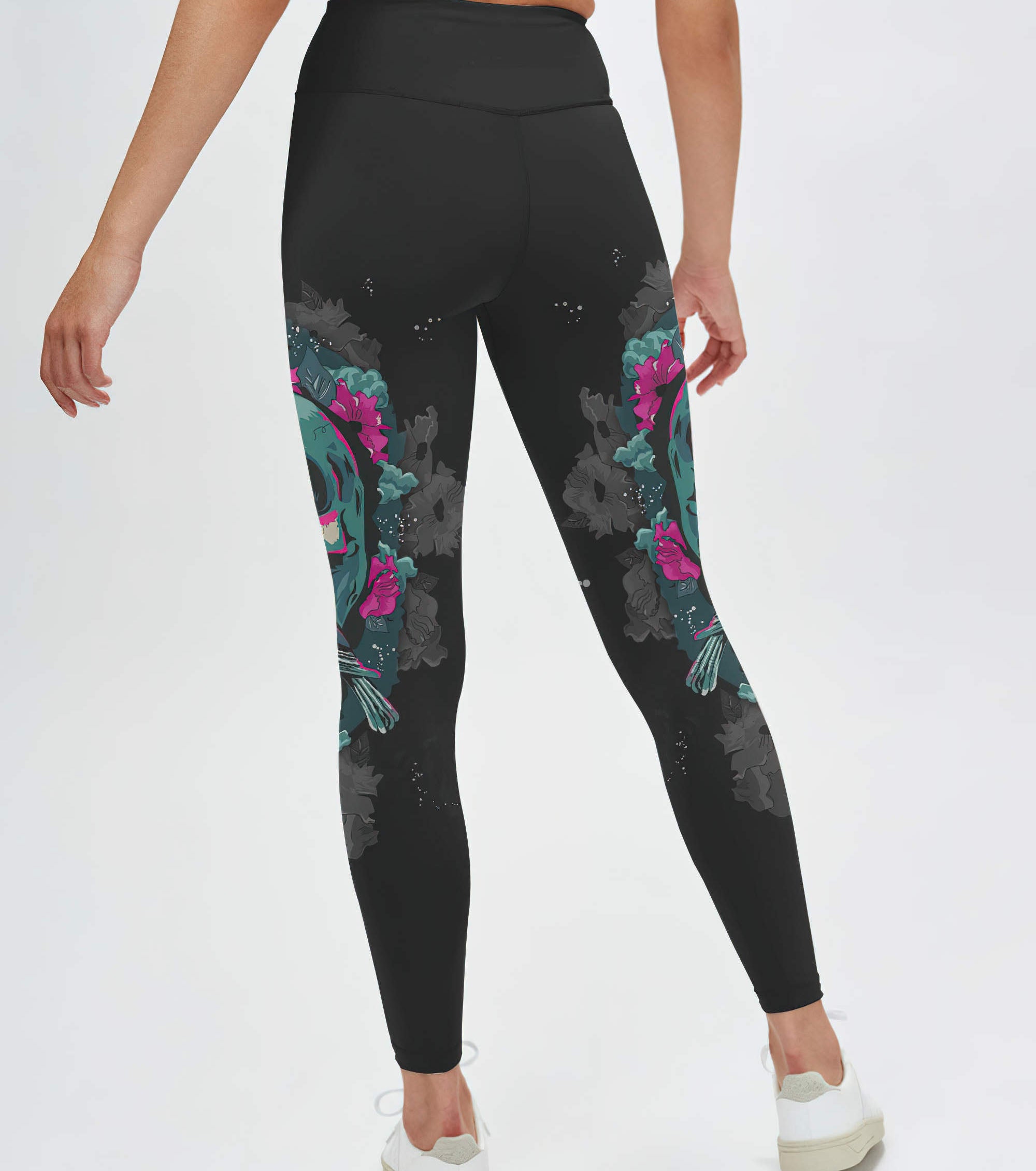 the-good-girl-in-me-got-tired-skull-all-over-print-30-leggings