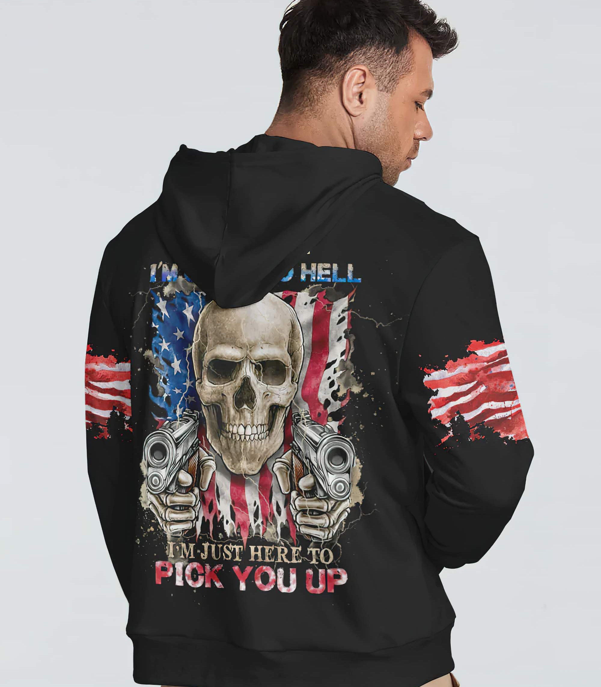 of-course-im-going-to-hell-skull-all-over-print-2-hoodie