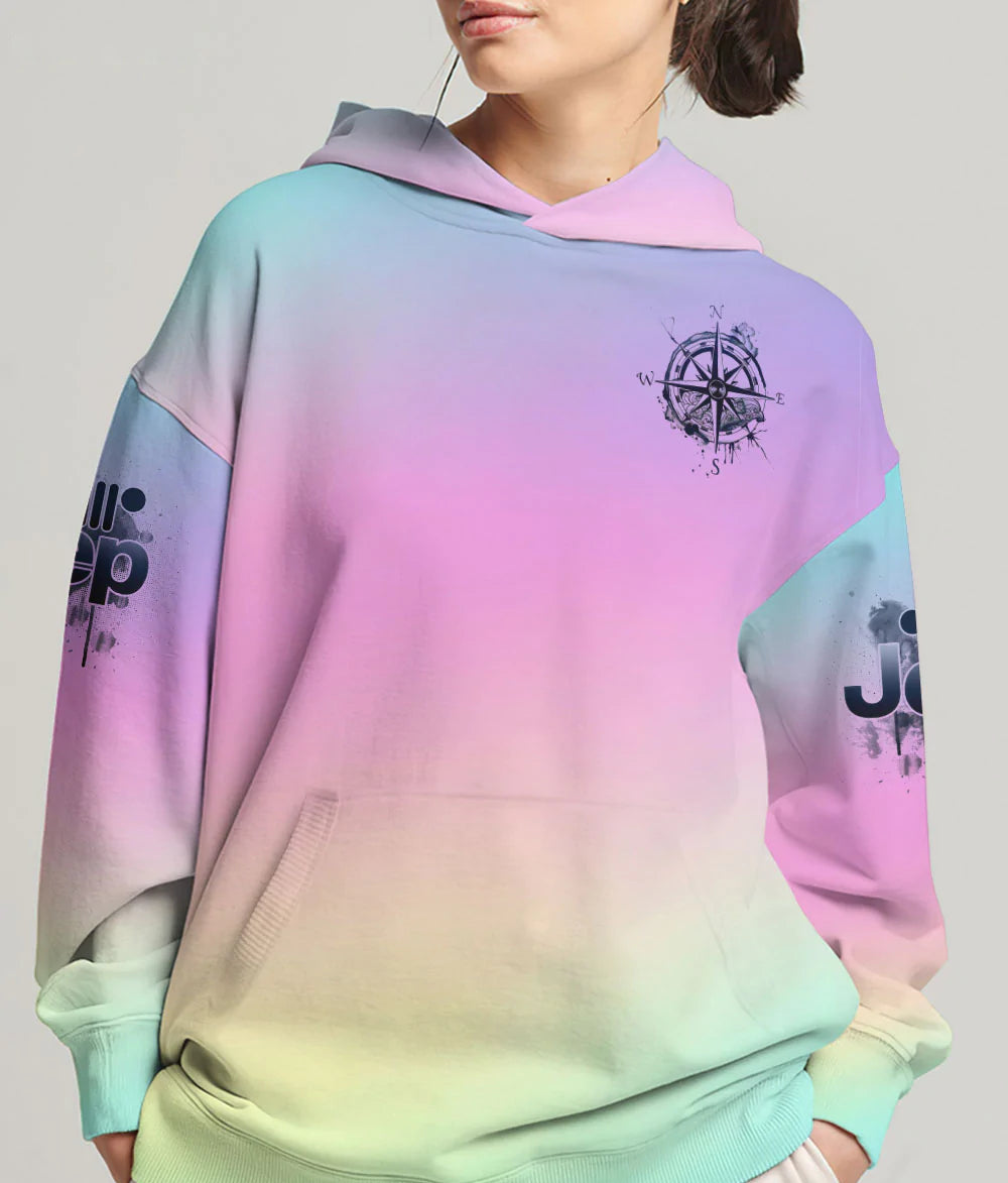 jeep-life-compass-sketch-holo-hoodie