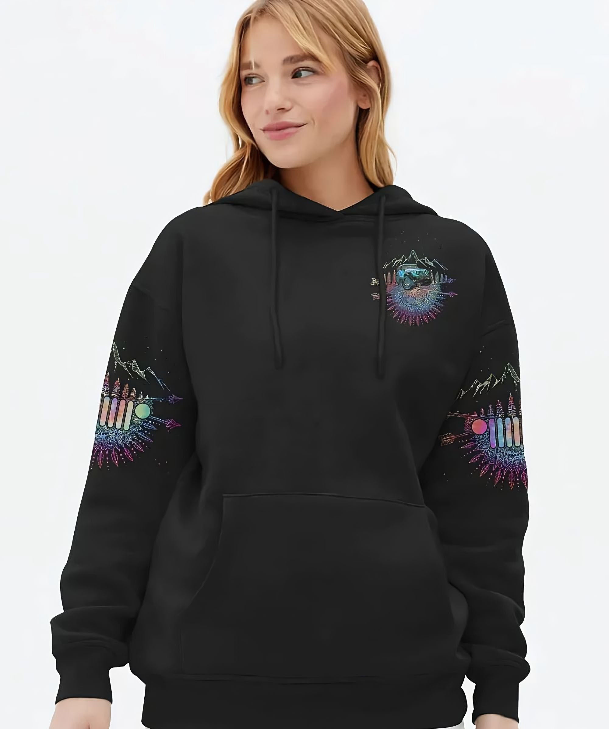 get-lost-find-yourself-mandala-jeep-all-over-print-hoodie