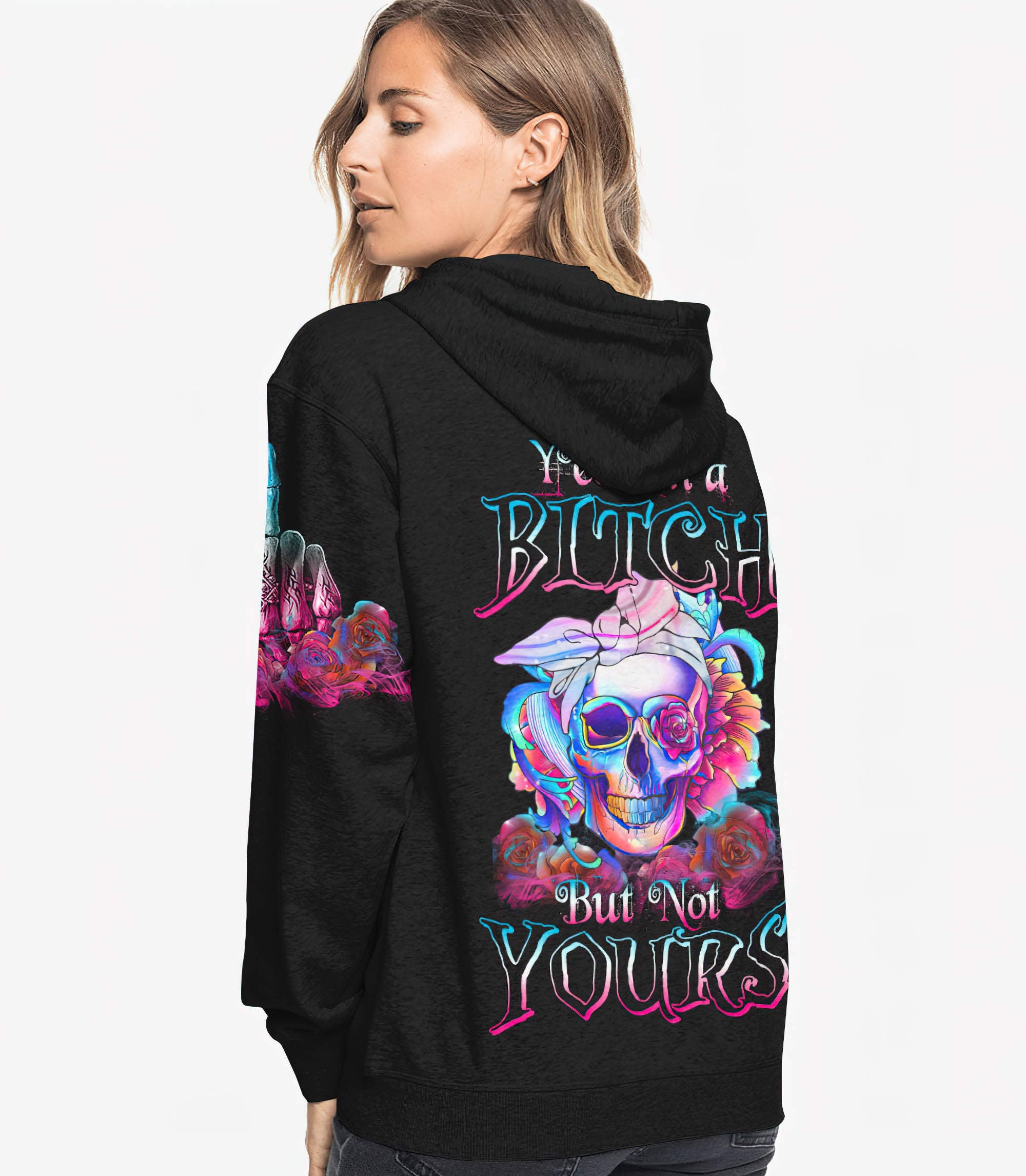 yes-im-a-b-holo-skull-rose-all-over-print-hoodie