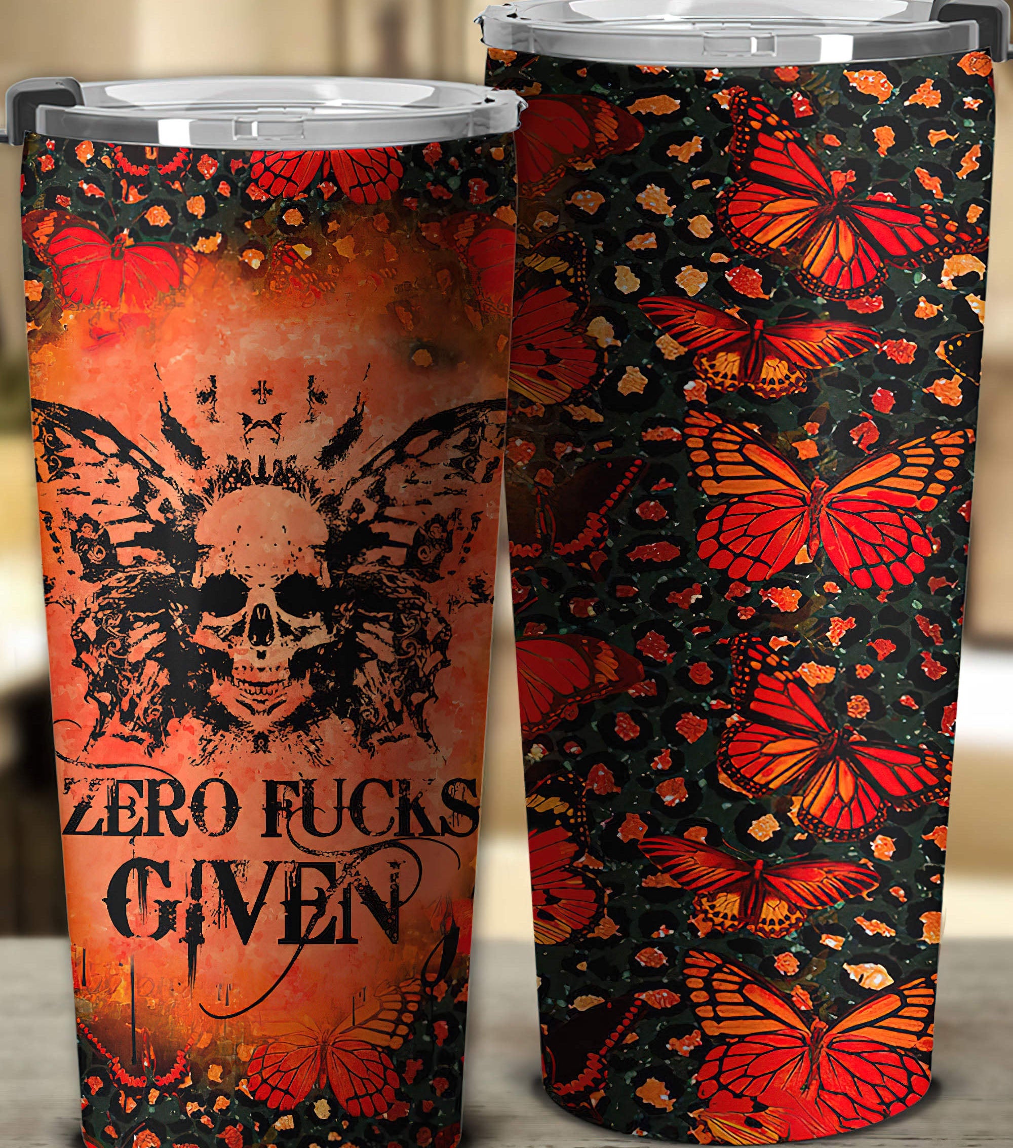 leopard-butterfly-demon-skull-zero-f-given-tumbler