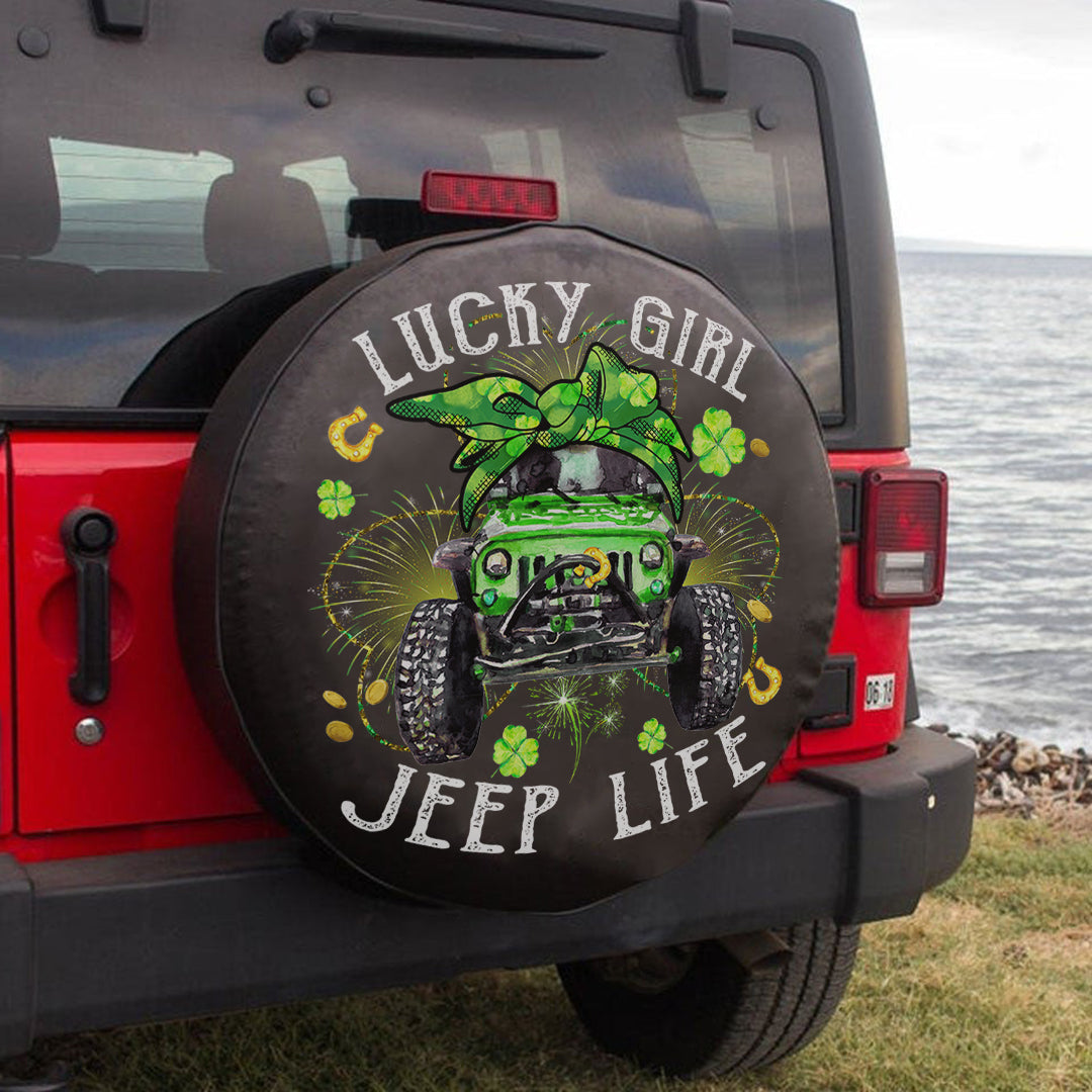 lucky-girl-jeep-life-spare-tire-cover