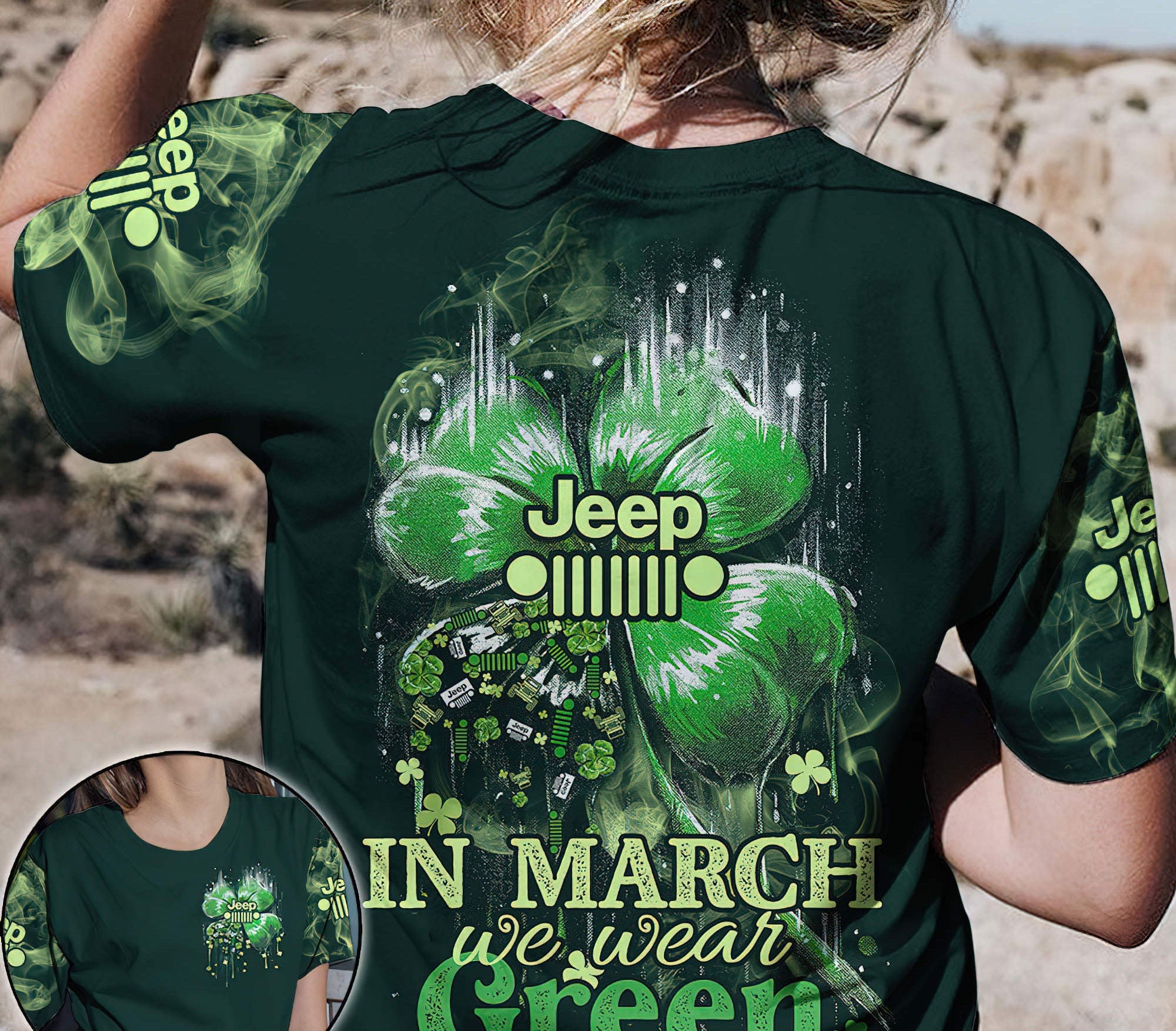 in-march-clover-jeep-t-shirt