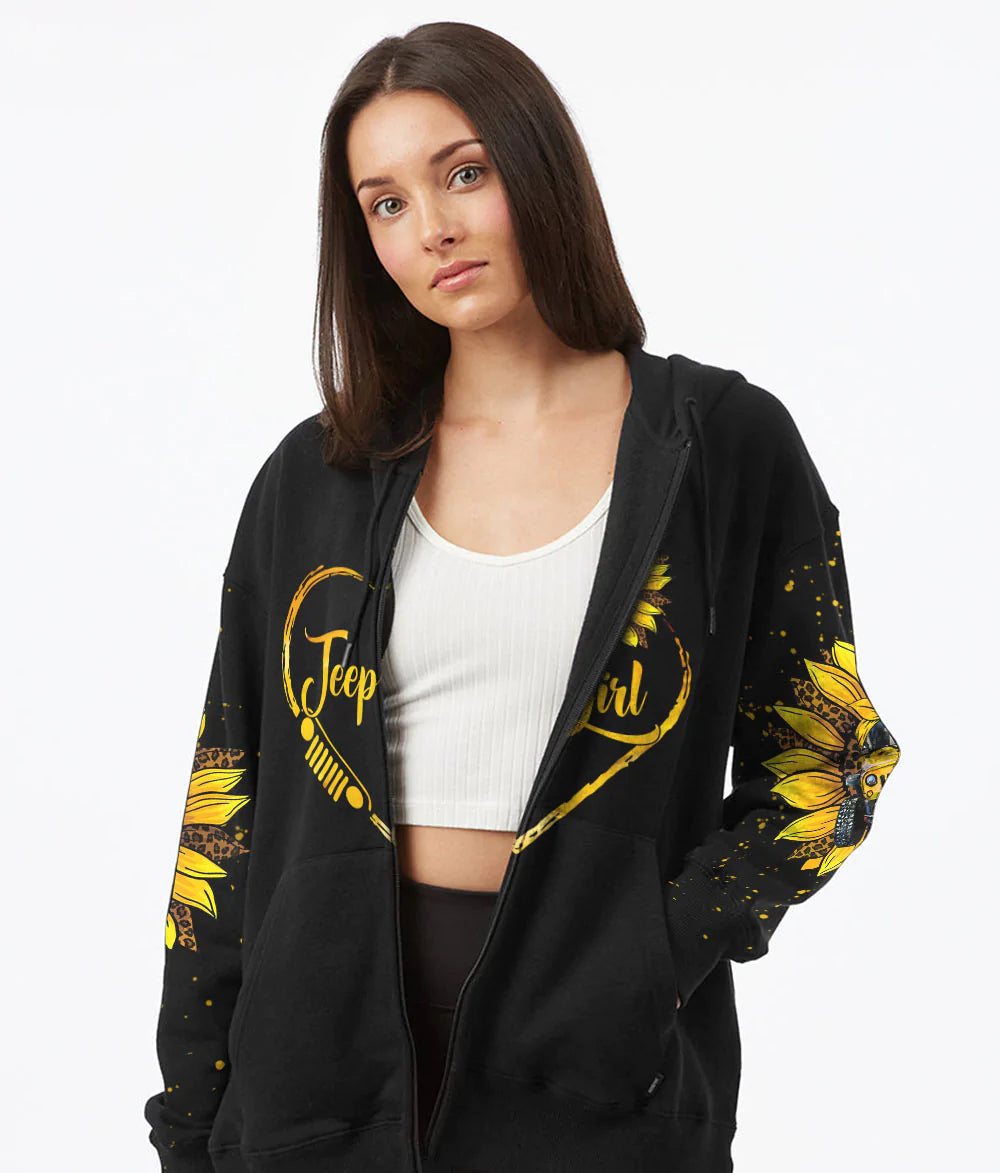 jeep-girls-are-sunshine-hoodie