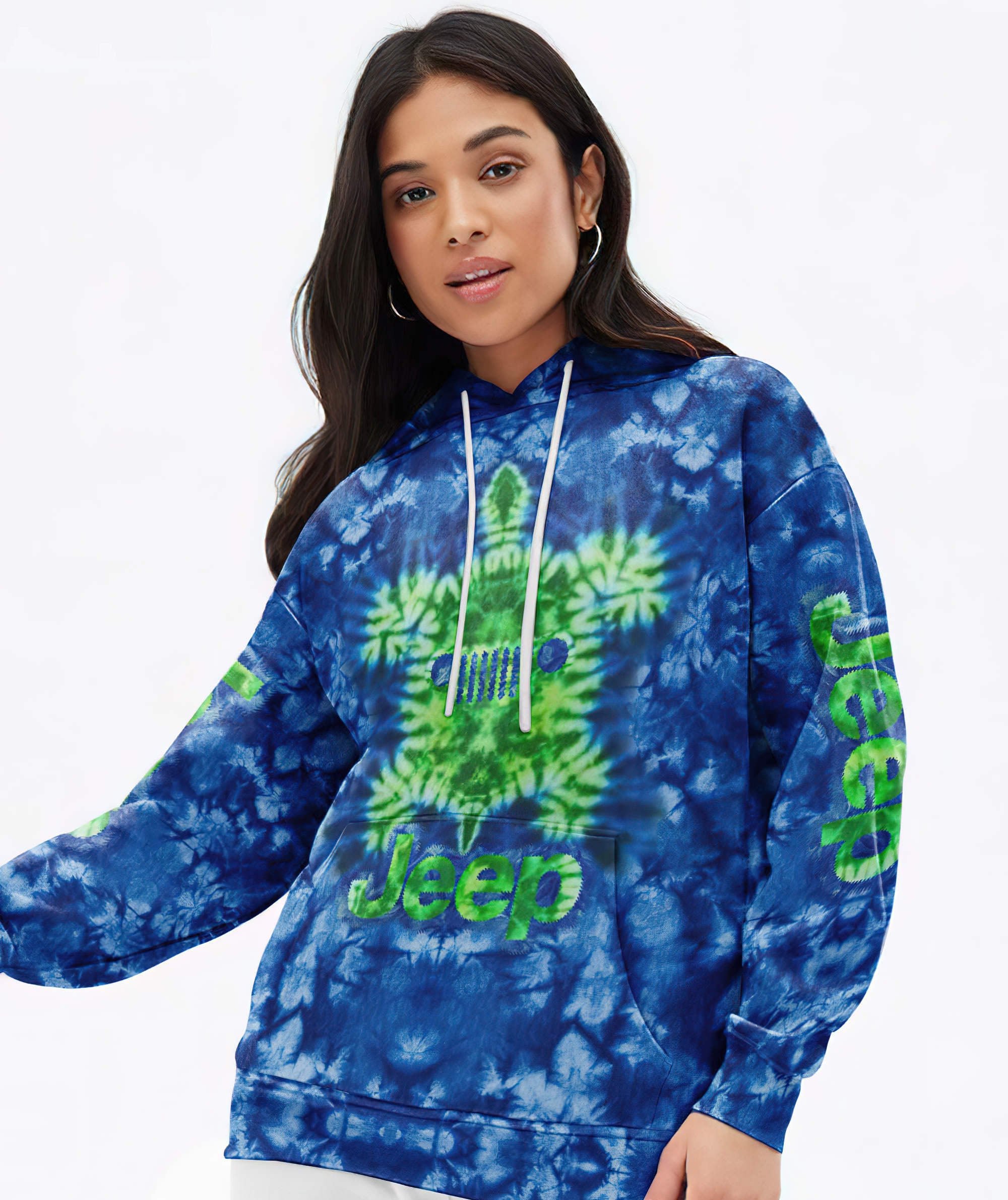 jeep-turtle-tie-dye-hoodie