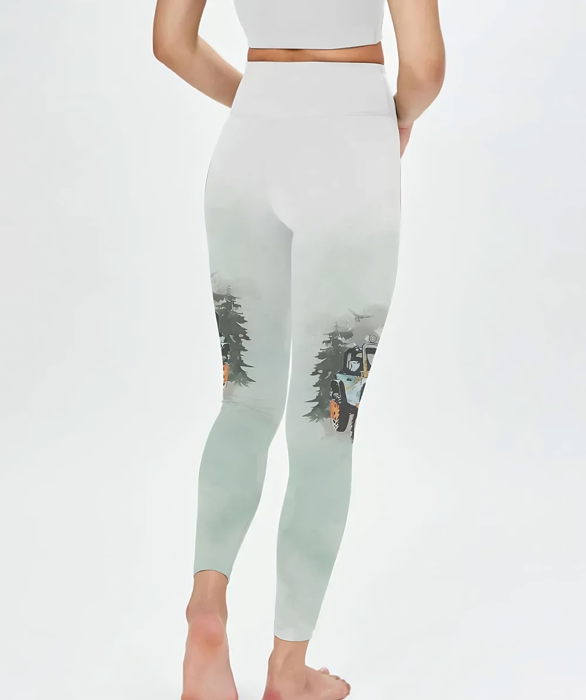 and-into-the-forest-to-lose-my-mind-jeep-girl-all-over-print-leggings