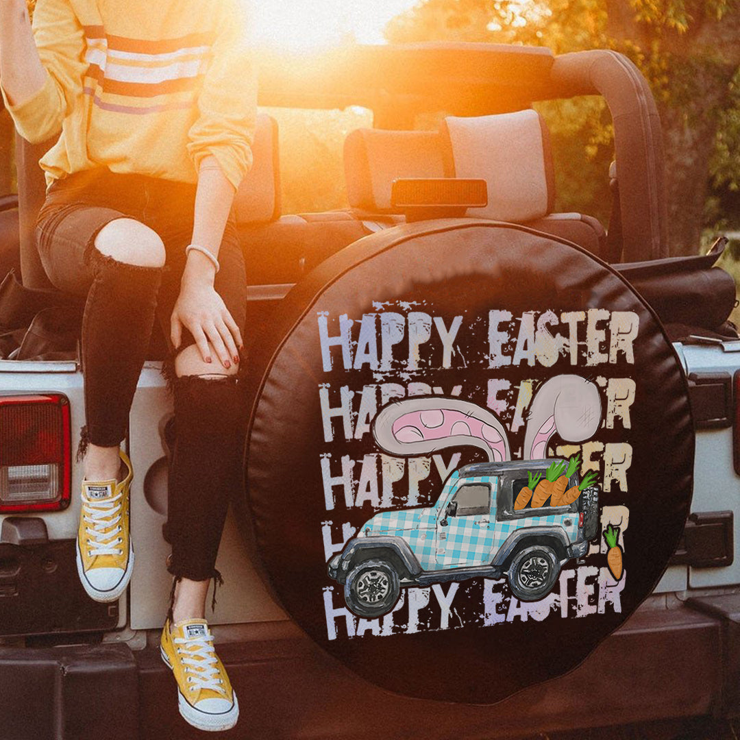 jeep-happy-easter-spare-tire-cover